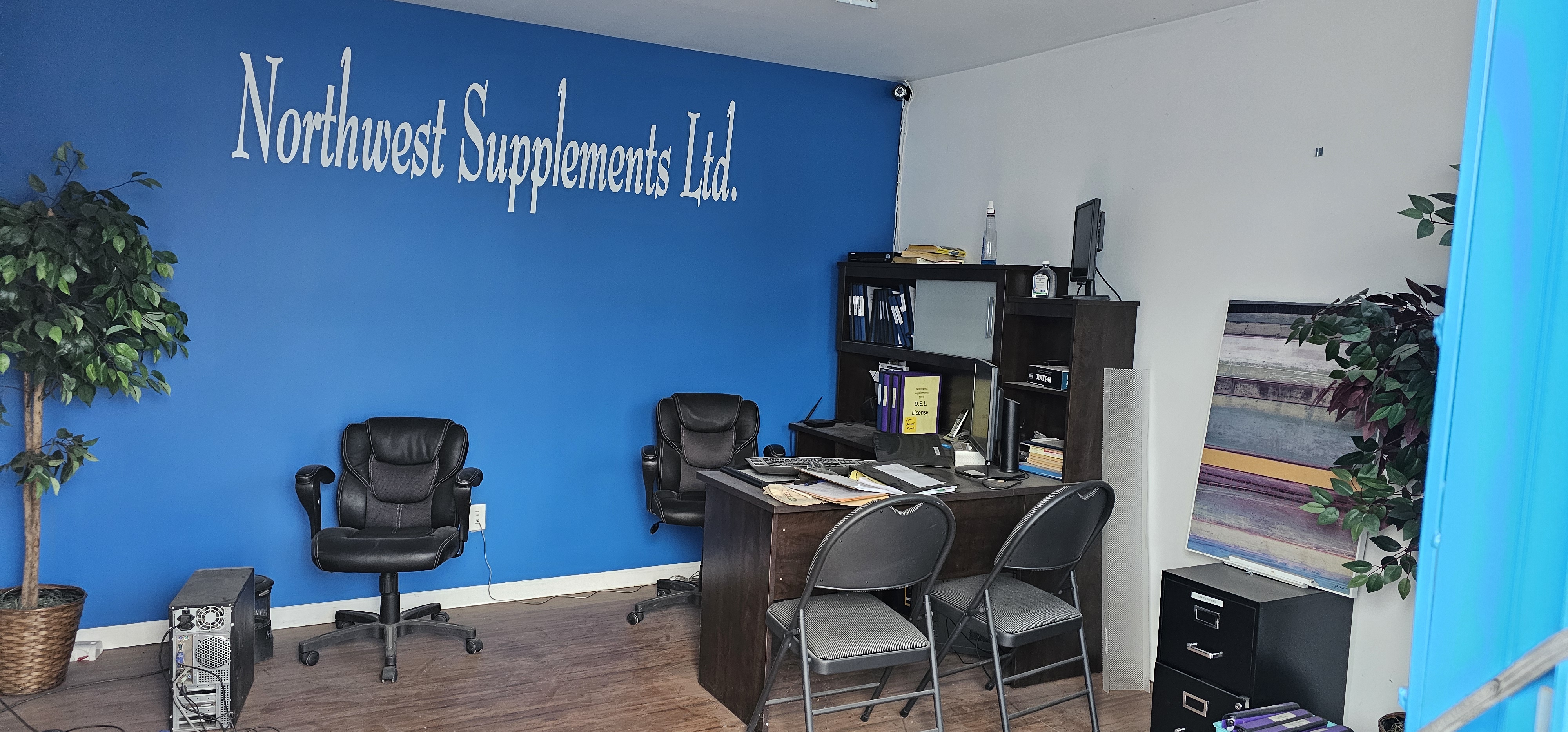 Warehouse , 30970 Wheel Avenue, Abbotsford, BC V2T 6G7, Canada
