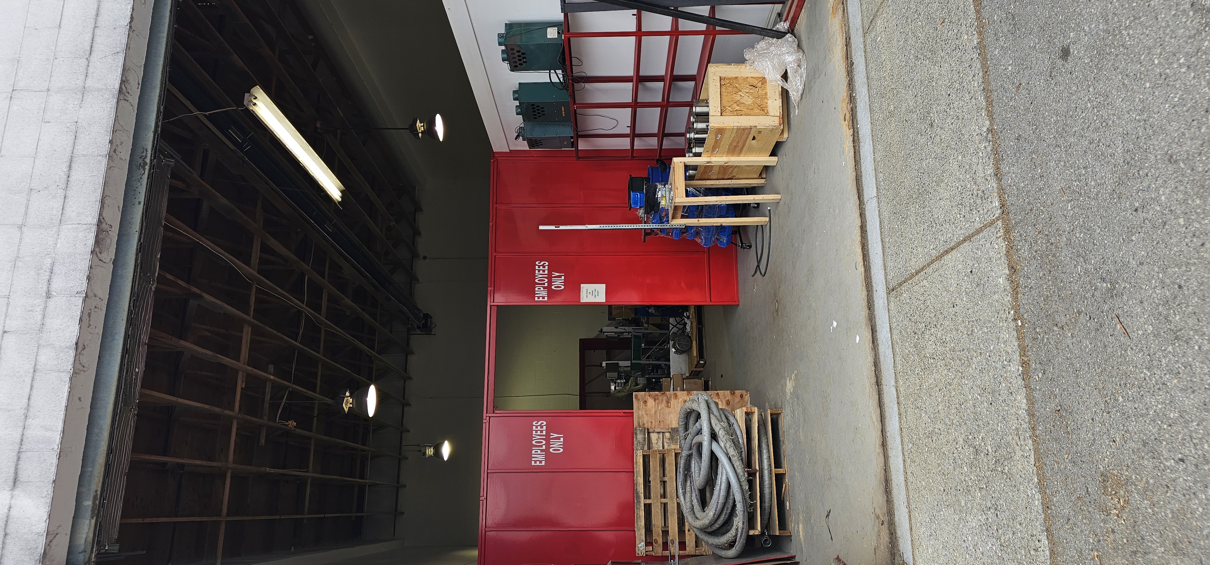 Warehouse , 30970 Wheel Avenue, Abbotsford, BC V2T 6G7, Canada