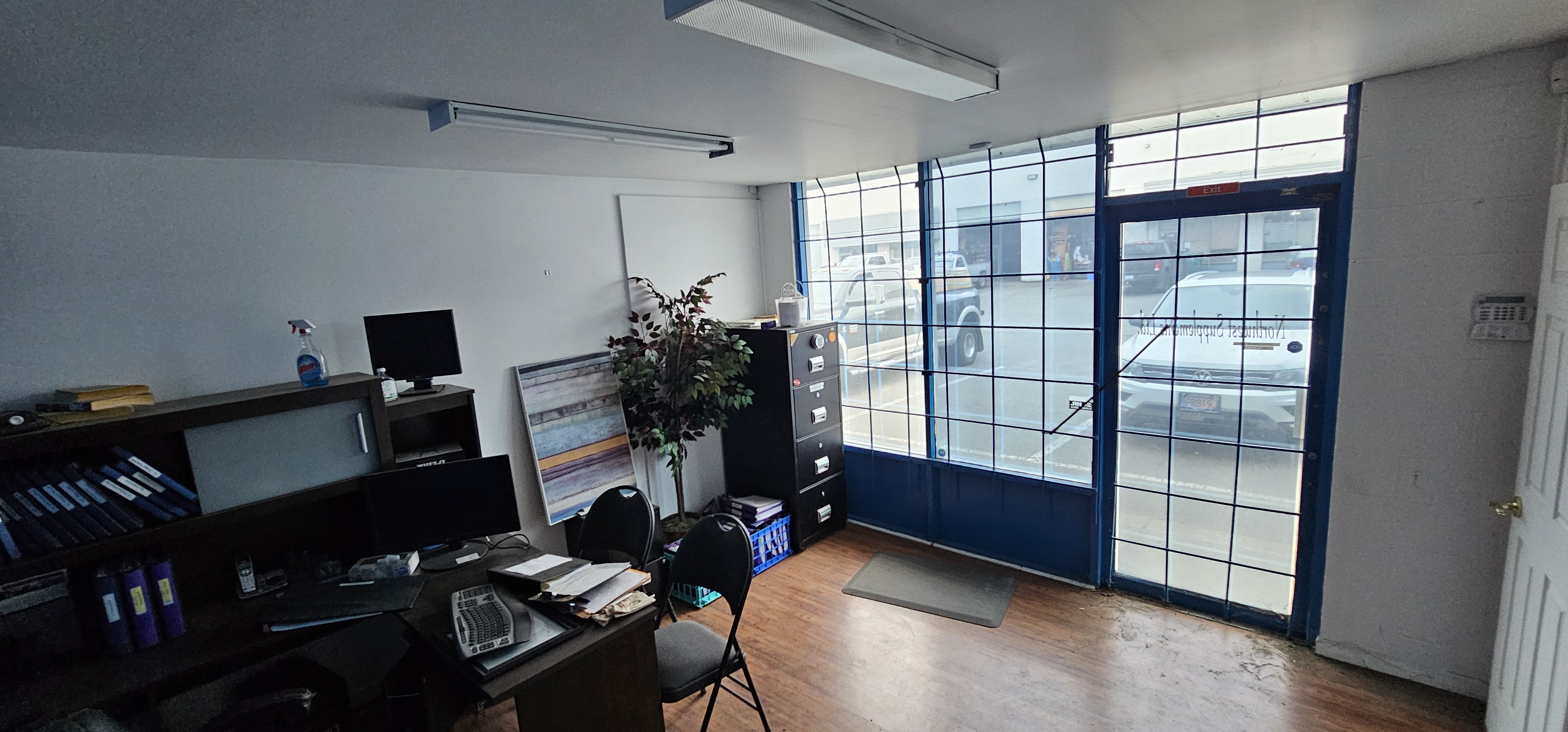 Warehouse , 30970 Wheel Avenue, Abbotsford, BC V2T 6G7, Canada
