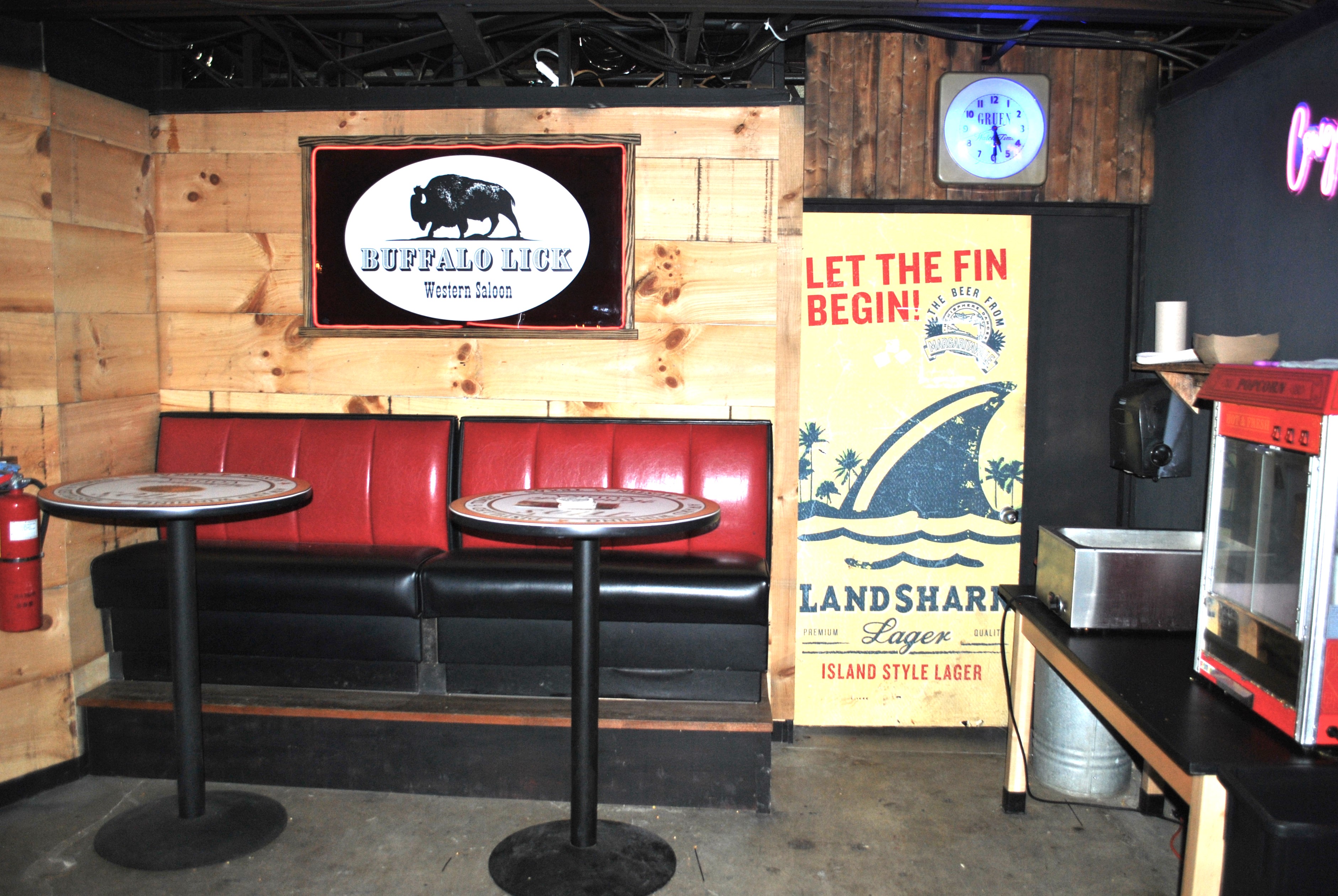 HOTTEST NEW BAR IN BUCKEYE LAKE!, 13607 Shell Beach Road Northeast, Thornville, OH 43076