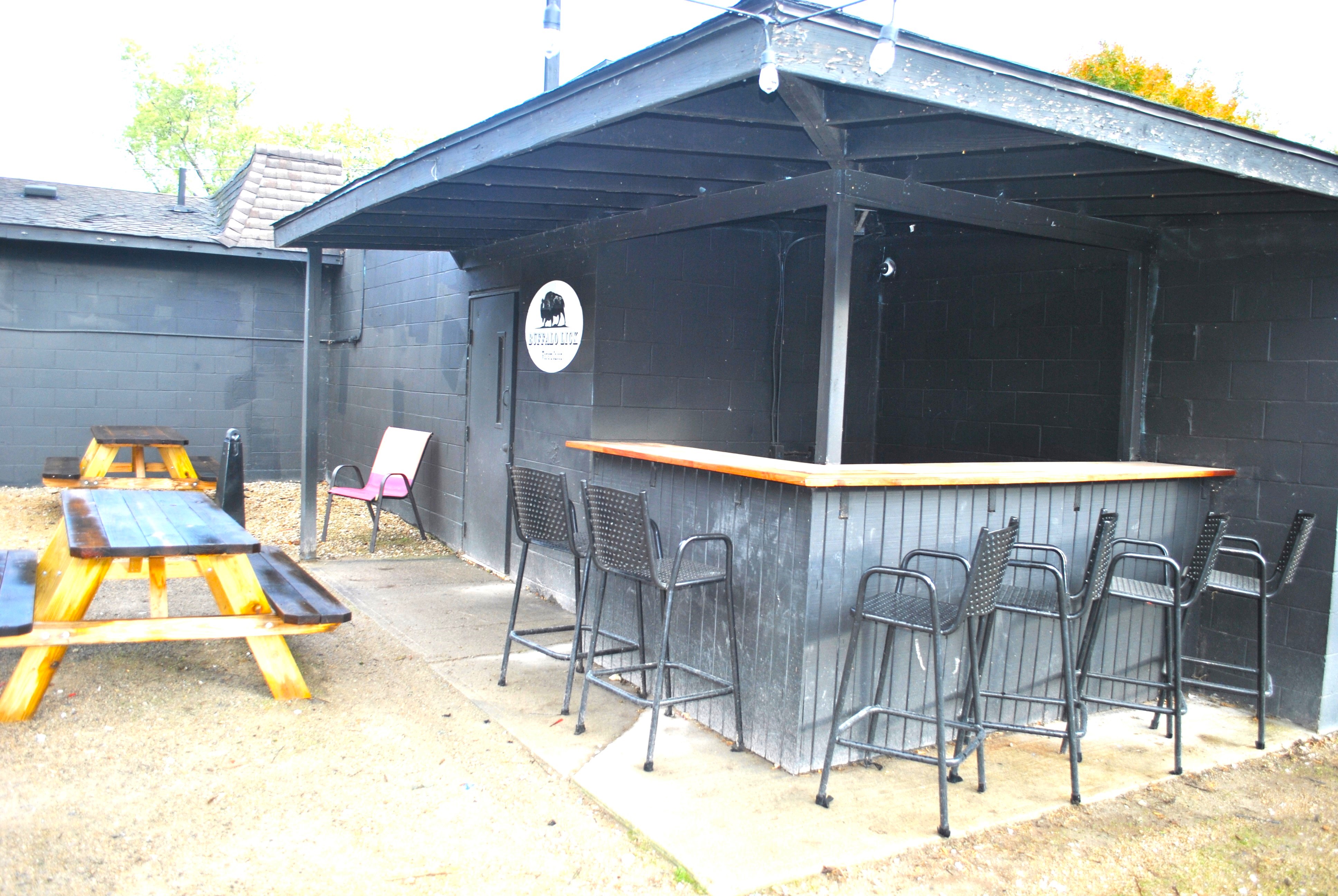 HOTTEST NEW BAR IN BUCKEYE LAKE!, 13607 Shell Beach Road Northeast, Thornville, OH 43076