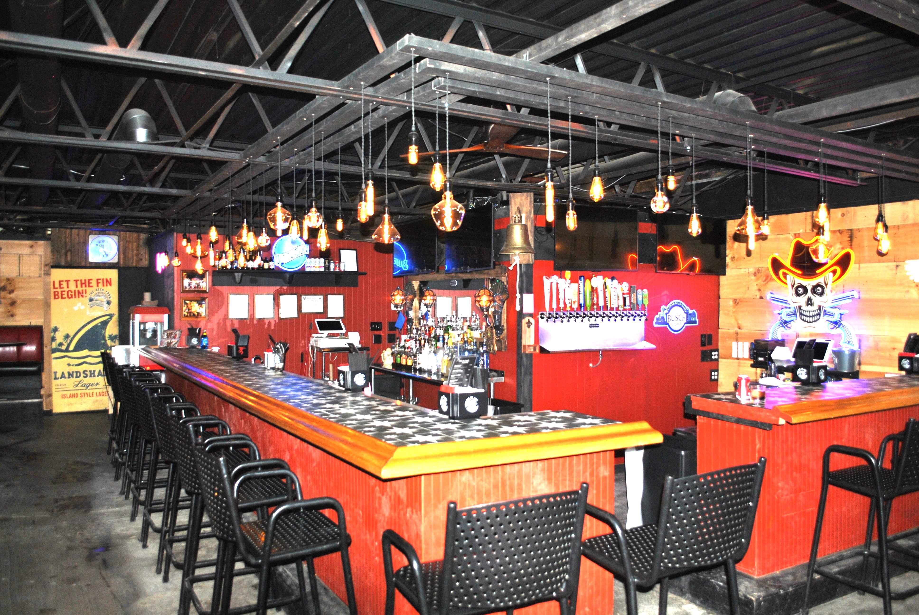 HOTTEST NEW BAR IN BUCKEYE LAKE!, 13607 Shell Beach Road Northeast, Thornville, OH 43076