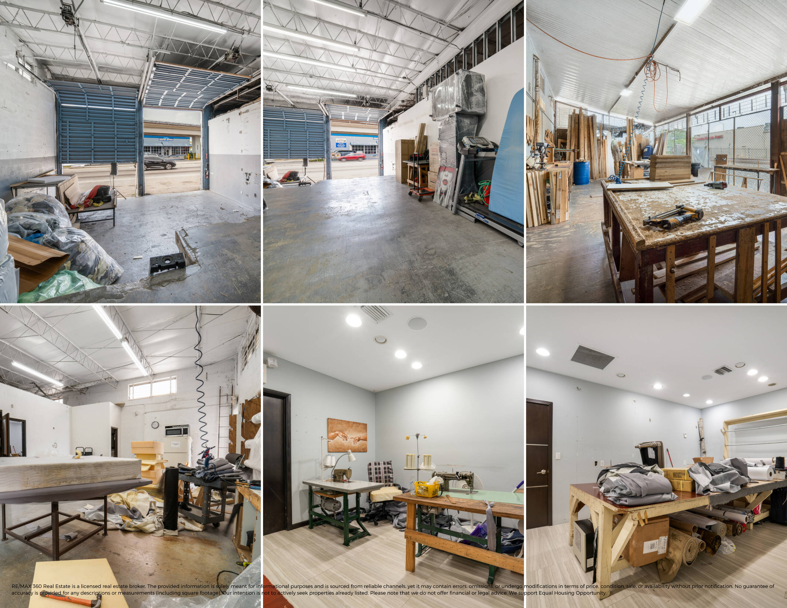 W 21st. STREET INDUSTRIAL 2, 371 West 21st Street, Hialeah, FL 33010