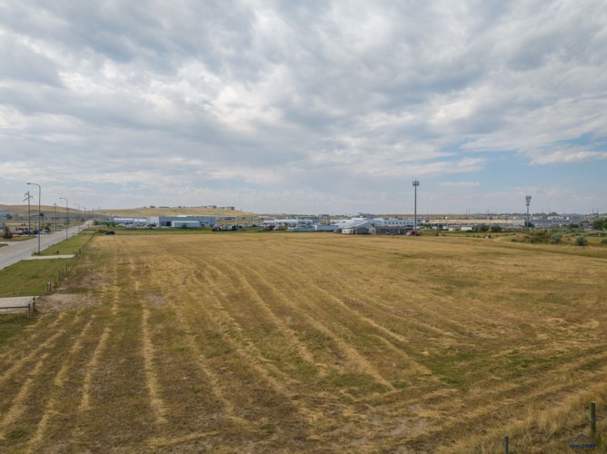 Lot 3 Dyess Ave, dyess ave, rapid city sd, Rapid City, SD 57701