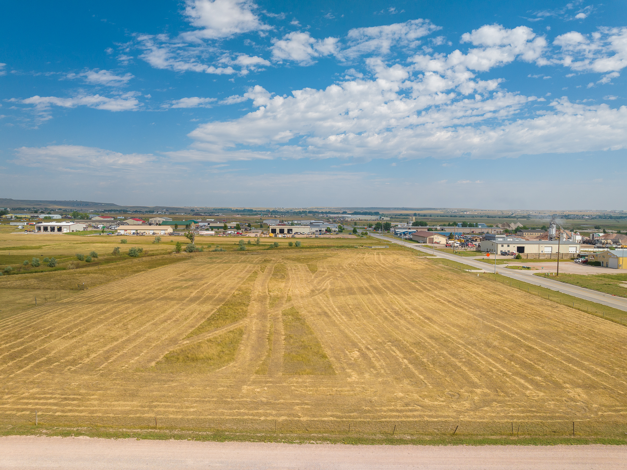 Lot 3 Dyess Ave, dyess ave, rapid city sd, Rapid City, SD 57701