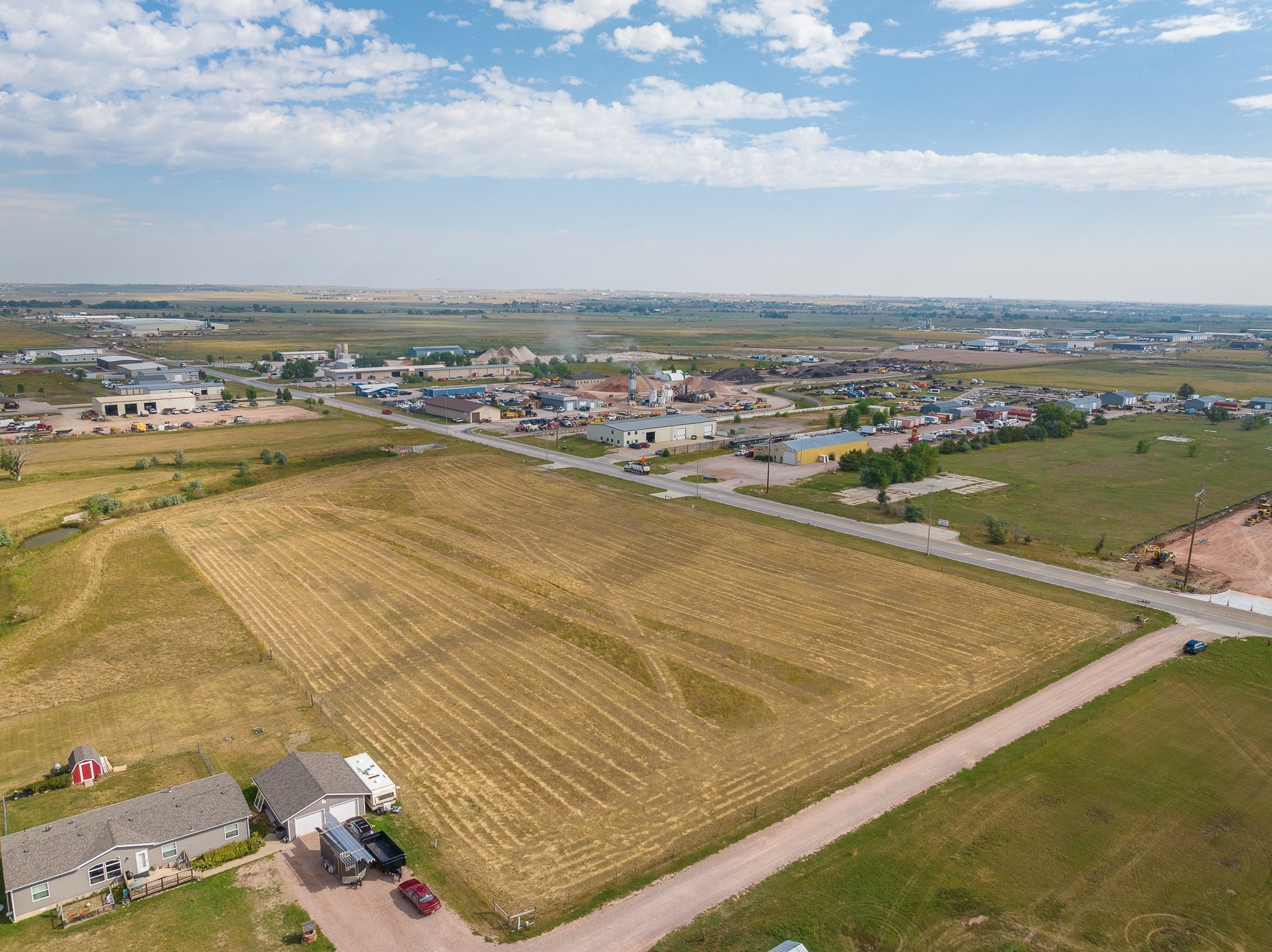 Lot 3 Dyess Ave, dyess ave, rapid city sd, Rapid City, SD 57701