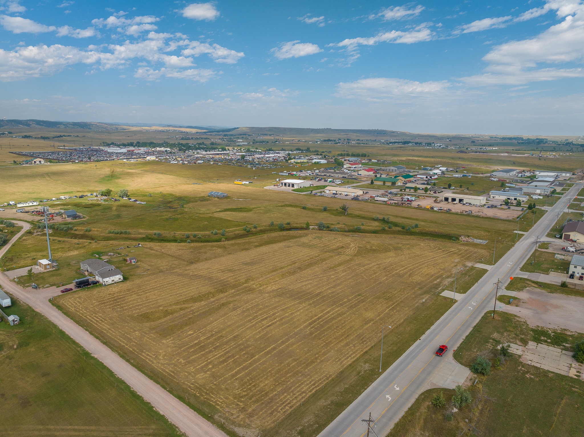 Lot 3 Dyess Ave, dyess ave, rapid city sd, Rapid City, SD 57701