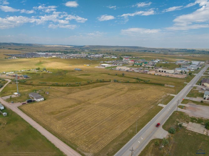 Lot 3 Dyess Ave, dyess ave, rapid city sd, Rapid City, SD 57701