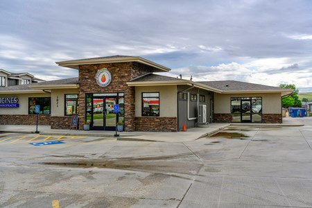 Good Health Market – Profitable Natural Foods Store | Turnkey Business Opportunity