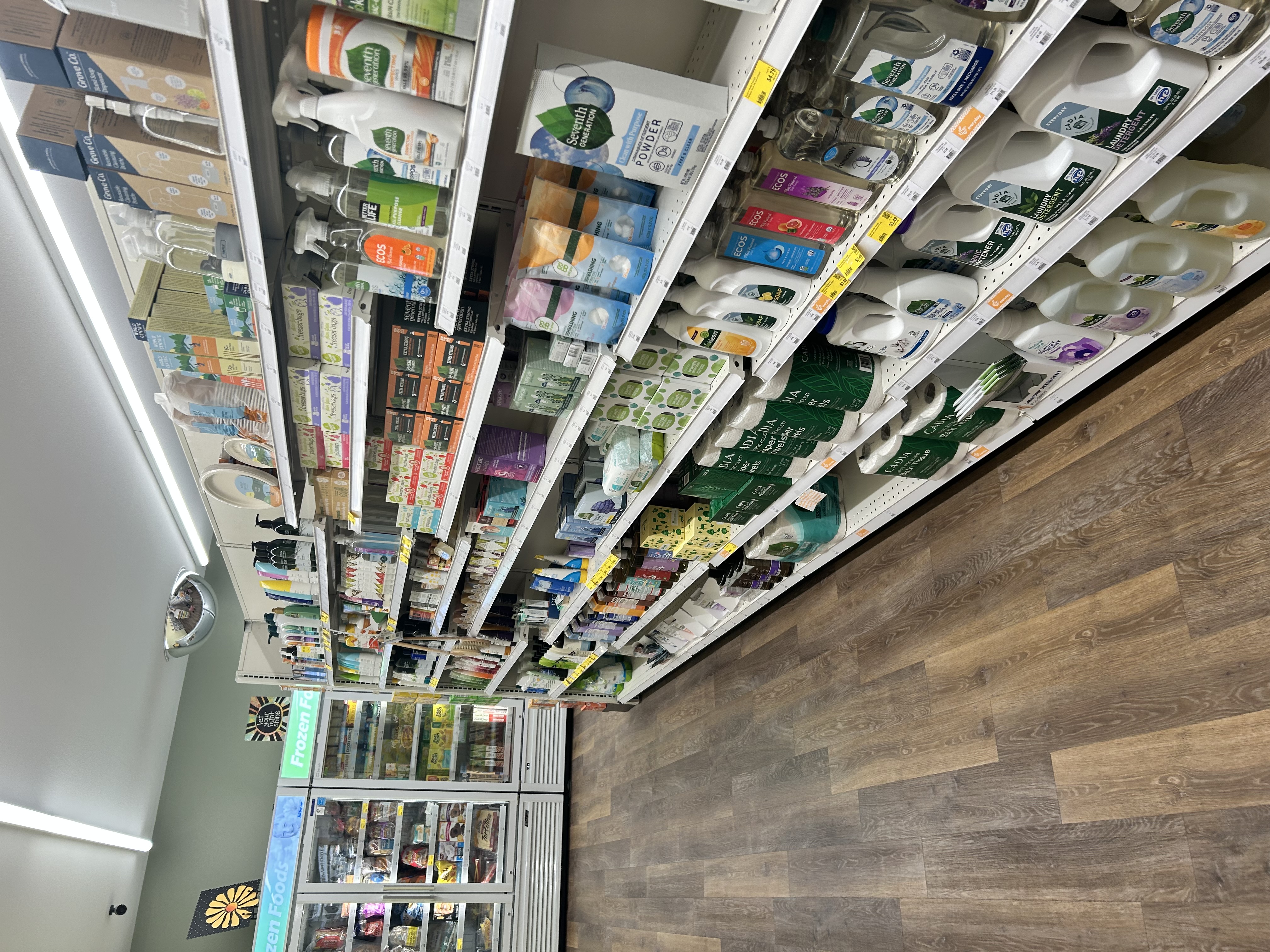 Good Health Market – Profitable Natural Foods Store | Turnkey Business Opportunity, 1821 South Sheridan Avenue, Sheridan, WY 82801