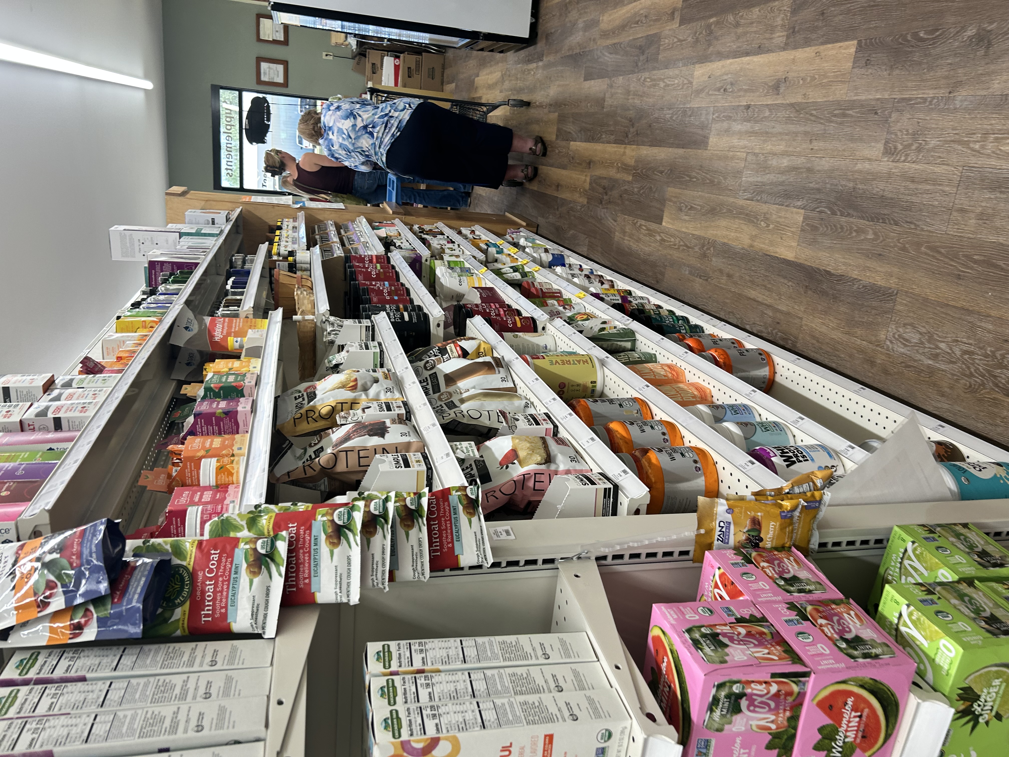 Good Health Market – Profitable Natural Foods Store | Turnkey Business Opportunity, 1821 South Sheridan Avenue, Sheridan, WY 82801