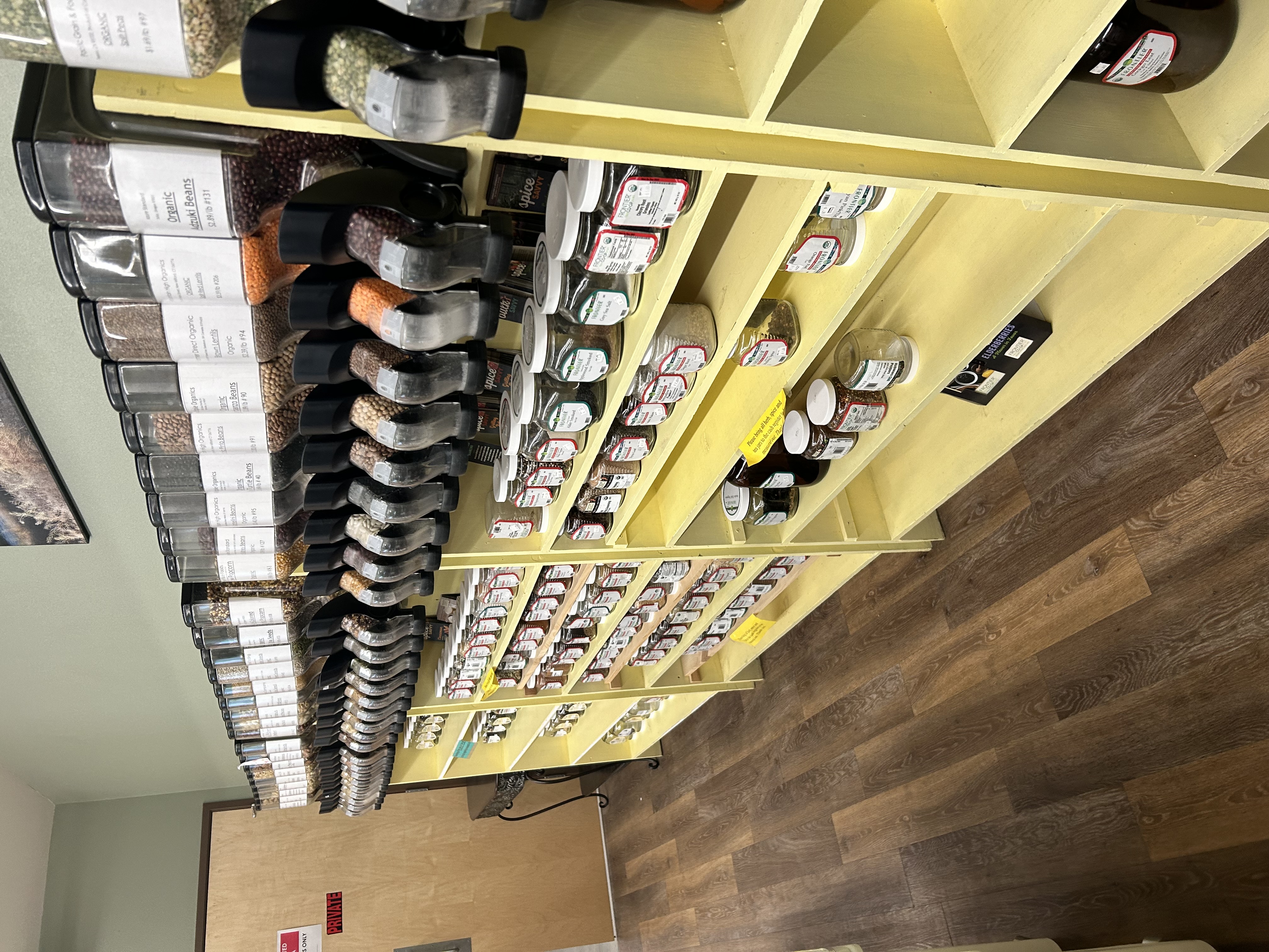 Good Health Market – Profitable Natural Foods Store | Turnkey Business Opportunity, 1821 South Sheridan Avenue, Sheridan, WY 82801