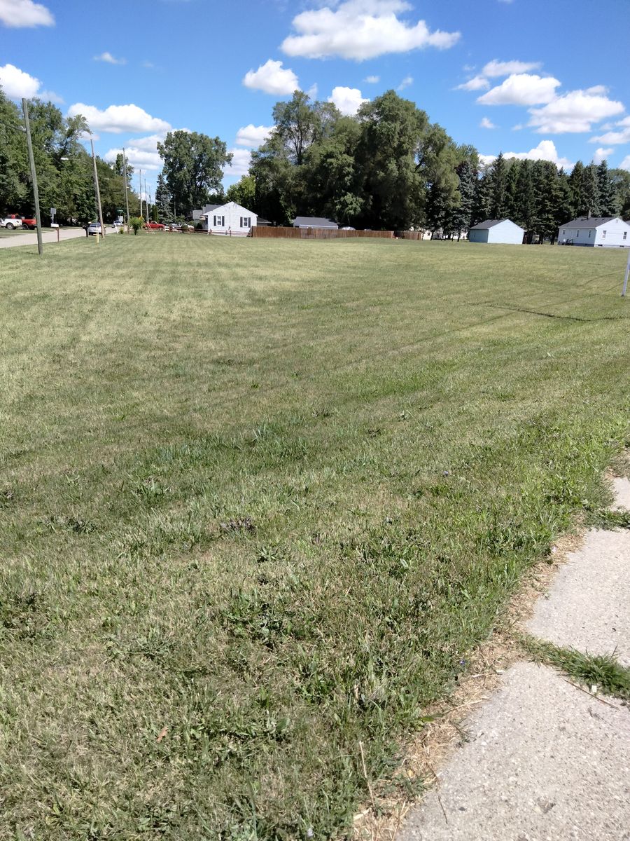 Vacant Lot W/ High Exposure, South Martin Luther King Junior Boulevard, Lansing, MI
