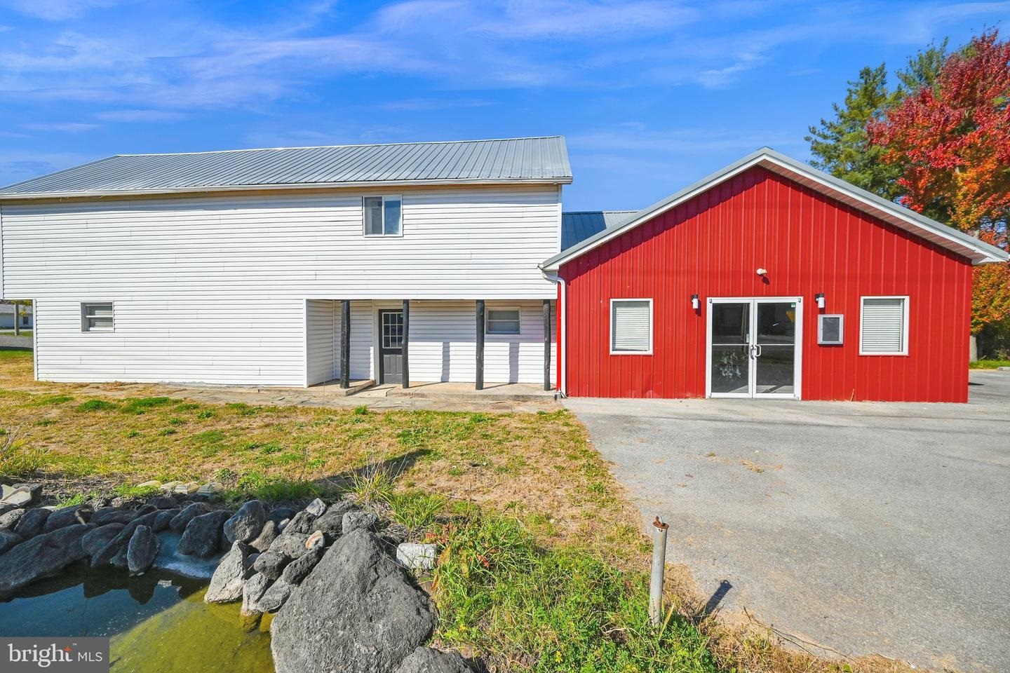 2518 York Road, Gettysburg, PA 17325