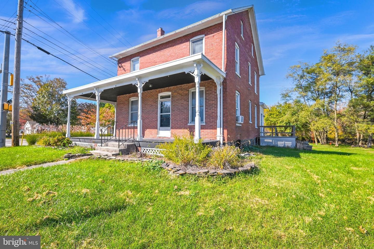 2518 York Road, Gettysburg, PA 17325