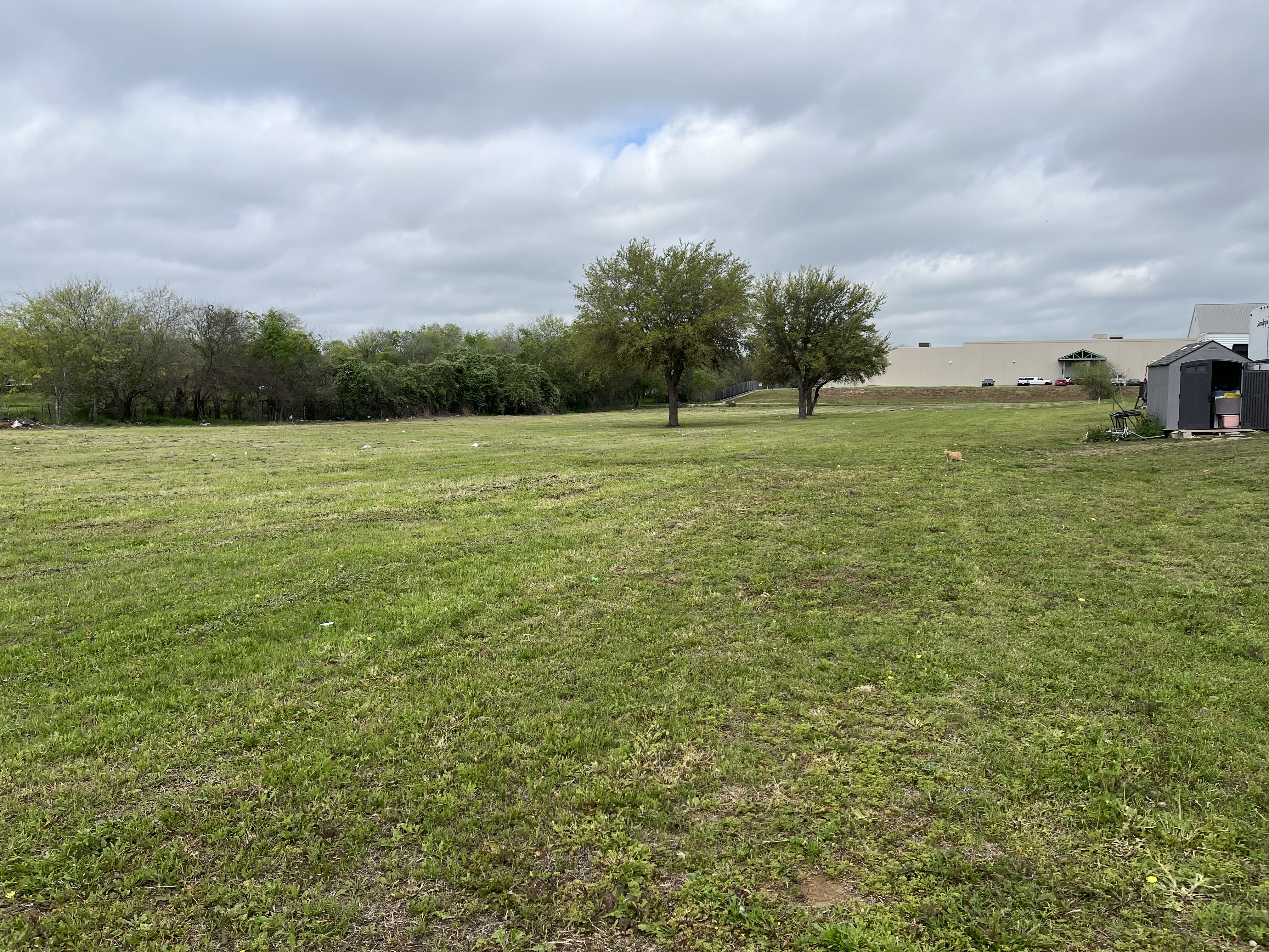 1521 A. St (5.58 +/- Acres), 1101-1199 7th Street, Floresville, TX 78114