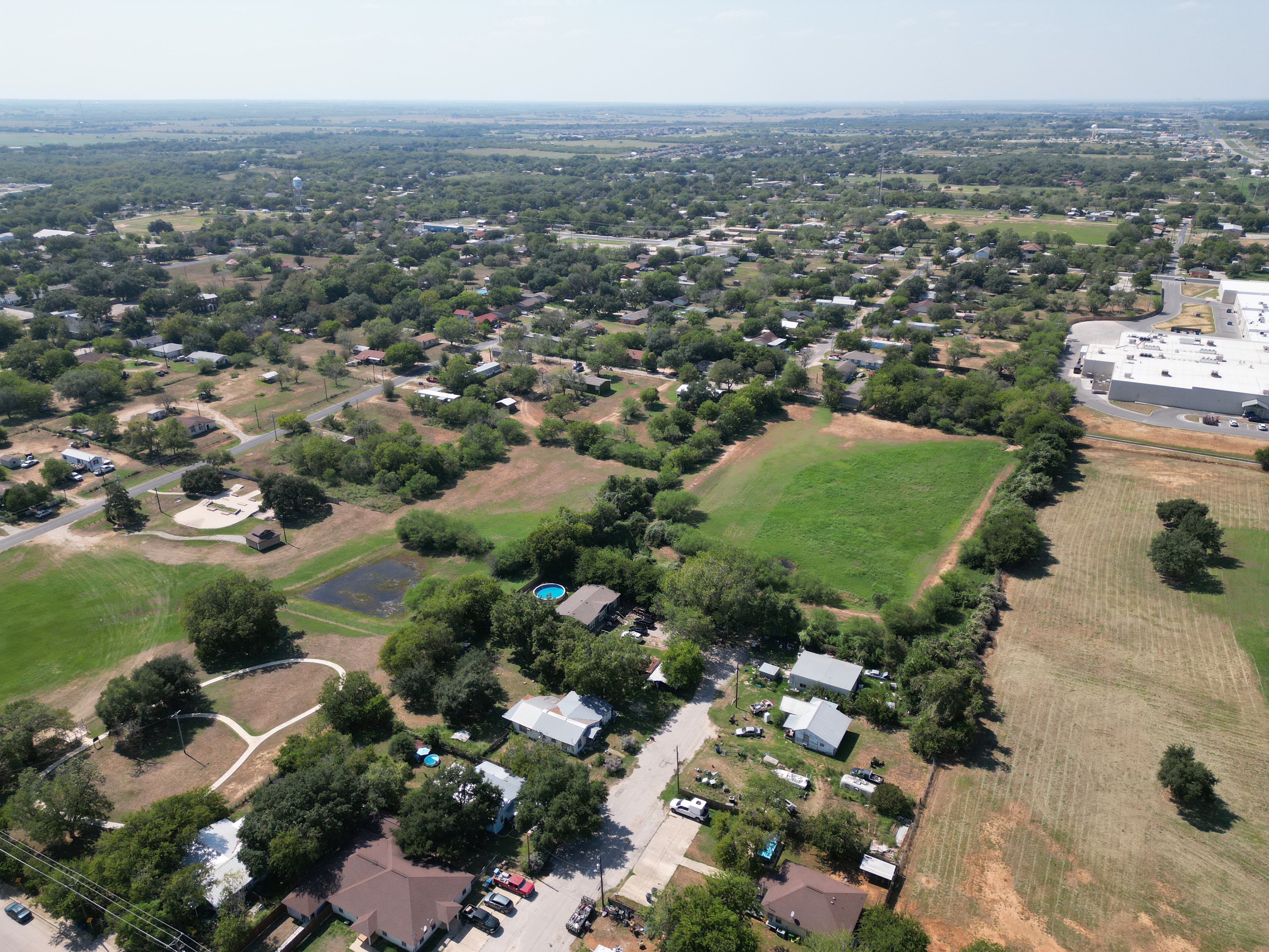 1521 A. St (5.58 +/- Acres), 1101-1199 7th Street, Floresville, TX 78114