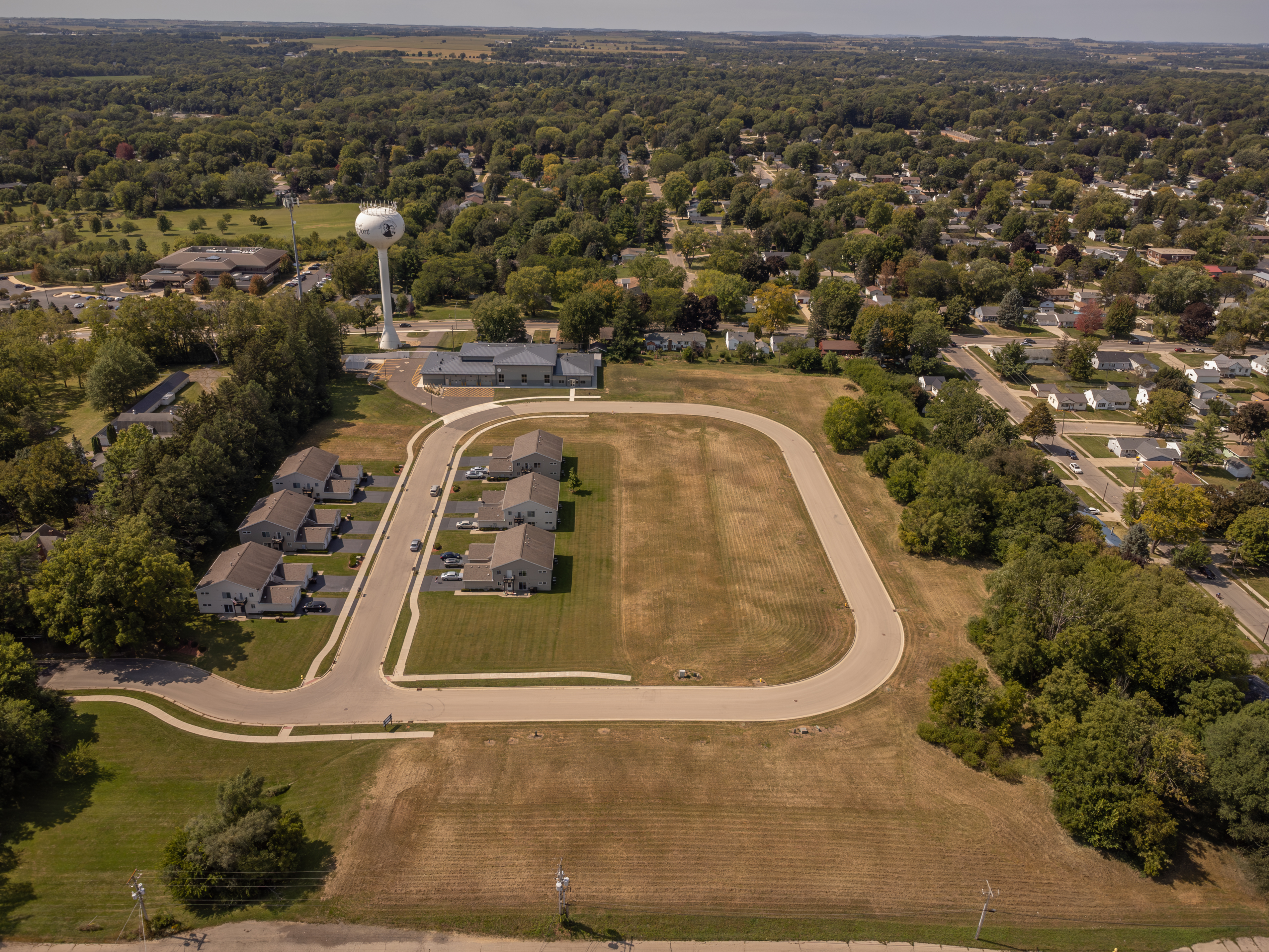 Field Circle, Freeport, IL 61032