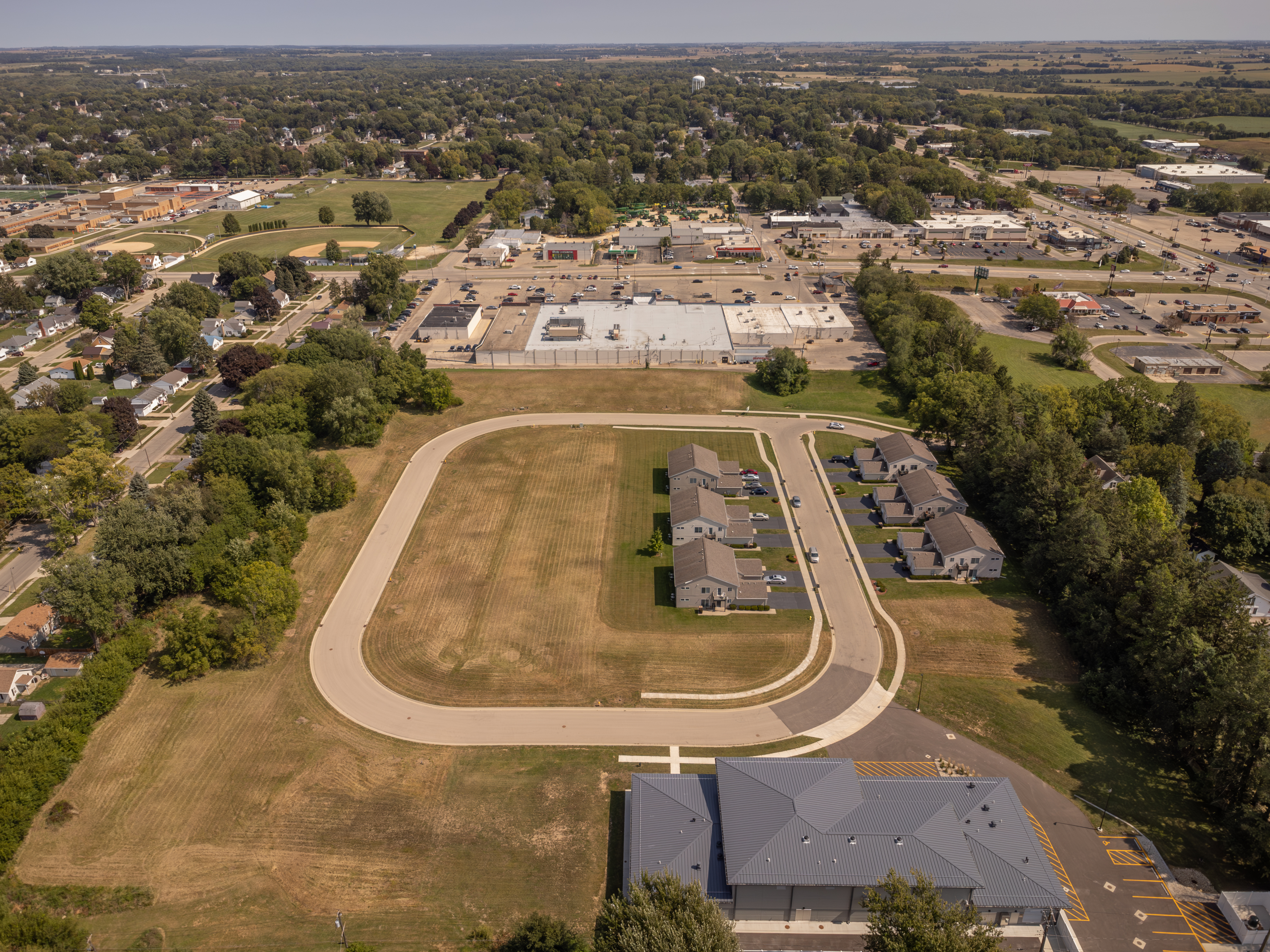 Field Circle, Freeport, IL 61032