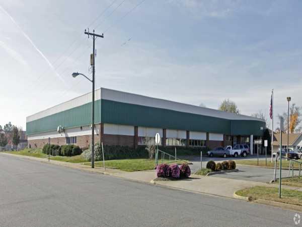 5701 Midlothian Turnpike