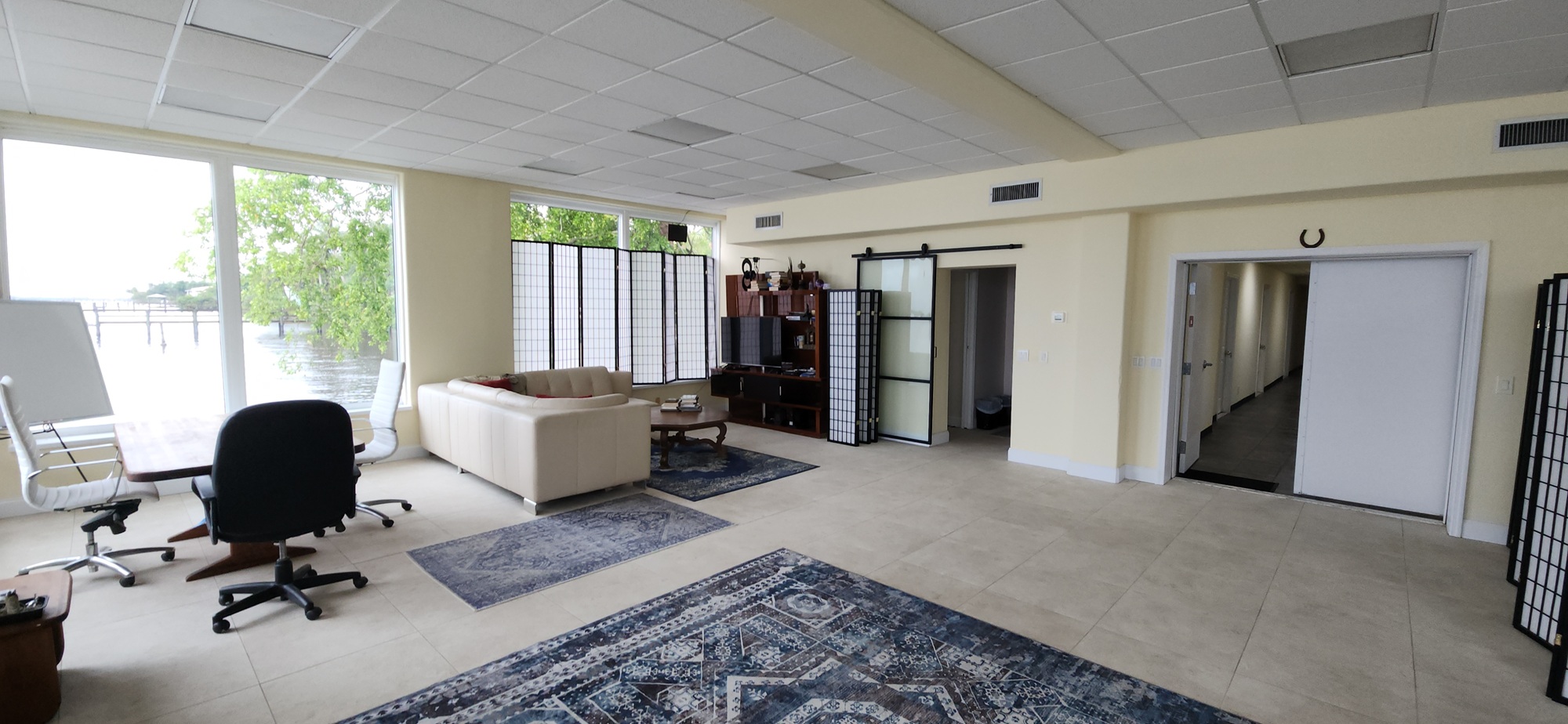 Great Live/Work Opportunity in Downtown Fort Myers, 3131 East Riverside Drive, Fort Myers, FL 33916