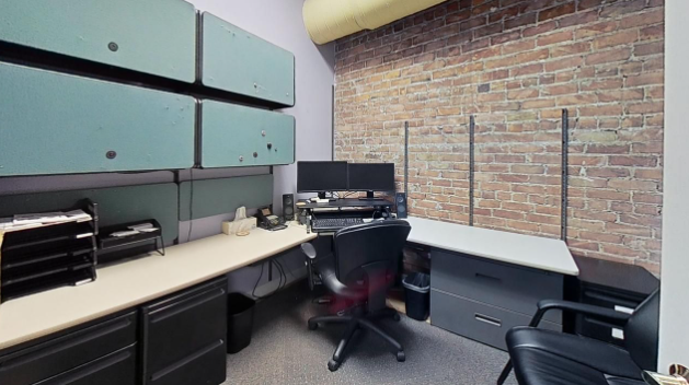 2 Floor Office Space at Pere Marquette, 119 Pere Marquette Drive, Lansing, MI 48912