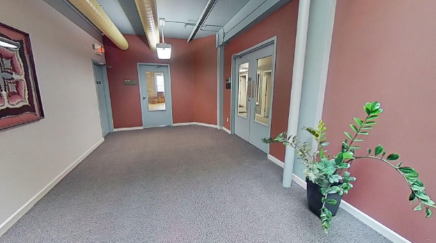 2 Floor Office Space at Pere Marquette, 119 Pere Marquette Drive, Lansing, MI 48912
