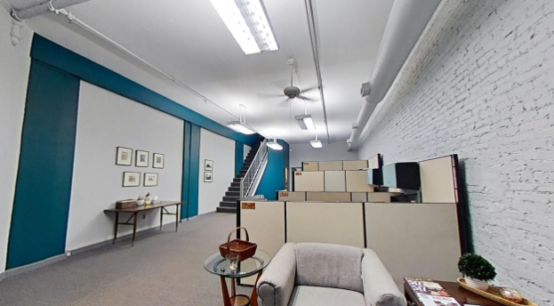 2 Floor Office Space at Pere Marquette, 119 Pere Marquette Drive, Lansing, MI 48912