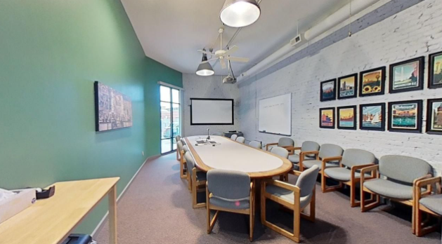 2 Floor Office Space at Pere Marquette, 119 Pere Marquette Drive, Lansing, MI 48912
