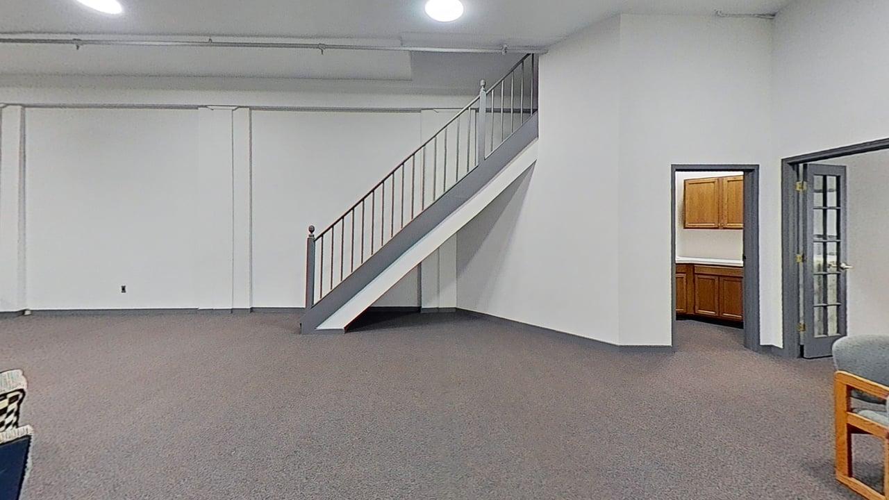 2 Floor Office Space at Pere Marquette