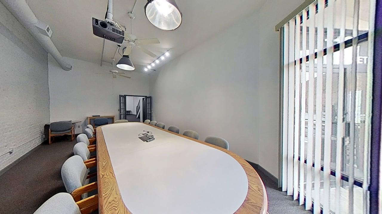 2 Floor Office Space at Pere Marquette