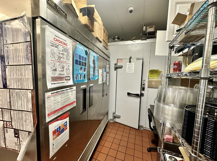 C & N Plaza Retail Spaces for Lease, 3233 West Saginaw Highway, Lansing, MI 48917