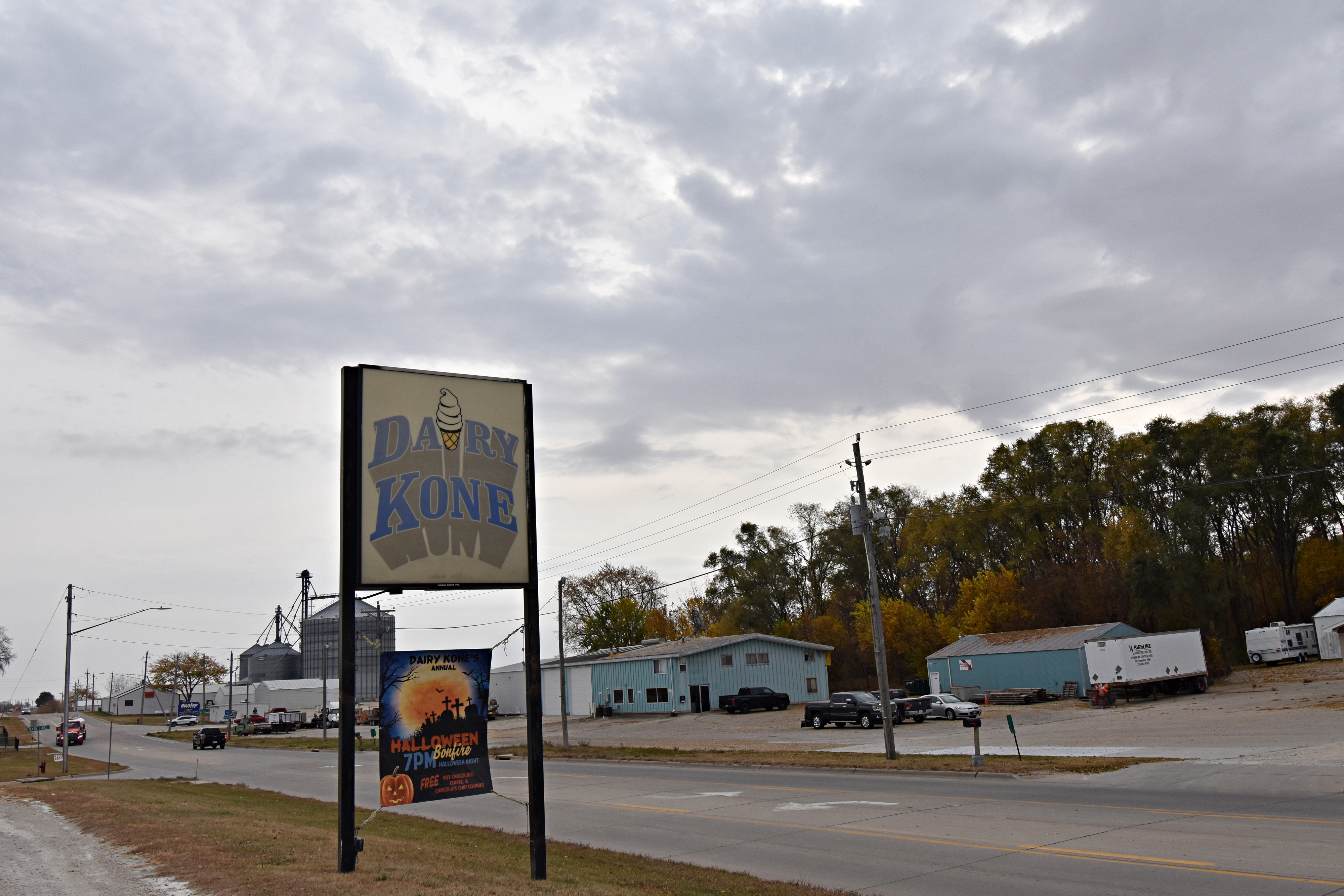 911 South Street, Jesup, IA 50648