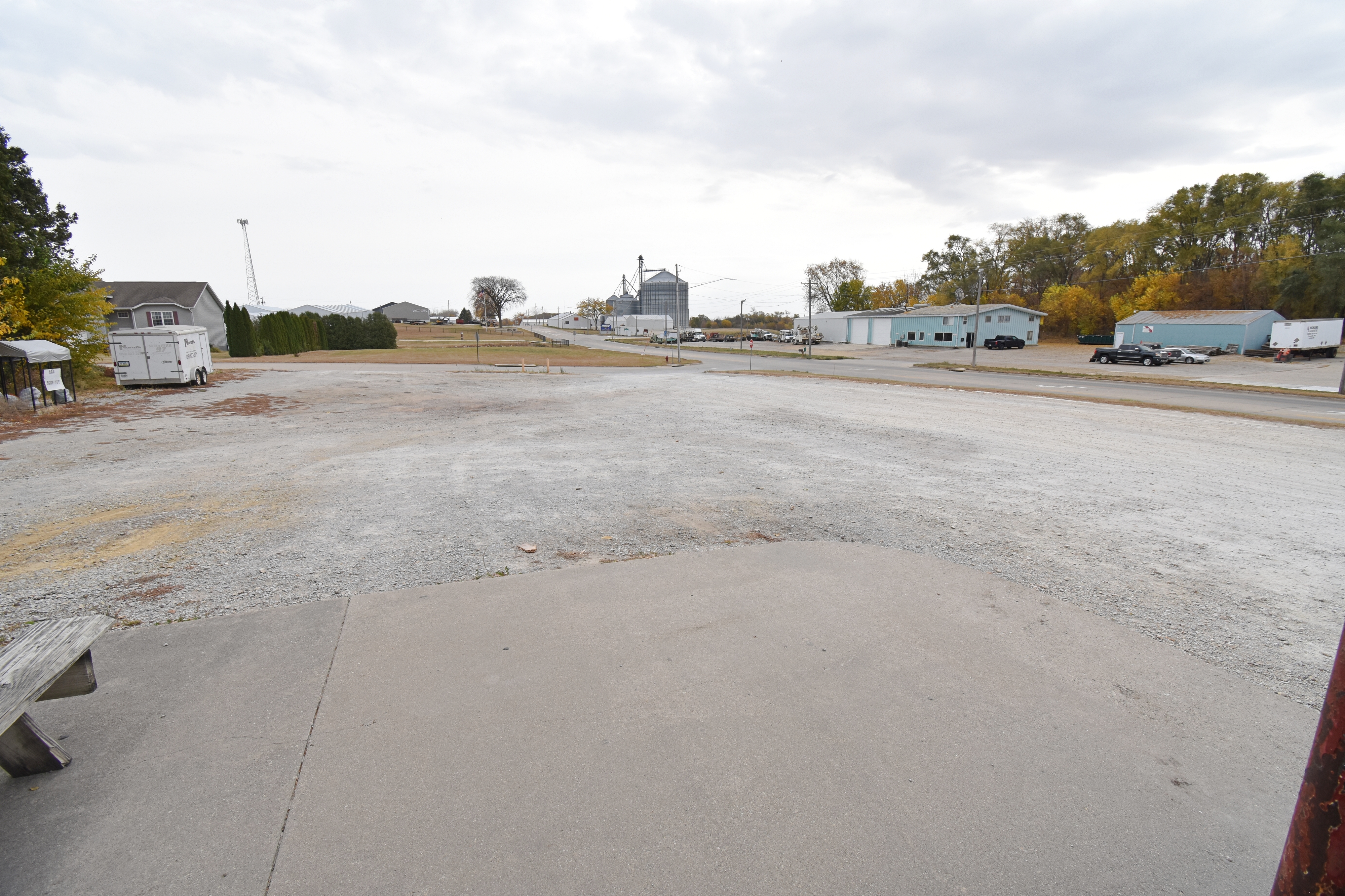 911 South Street, Jesup, IA 50648