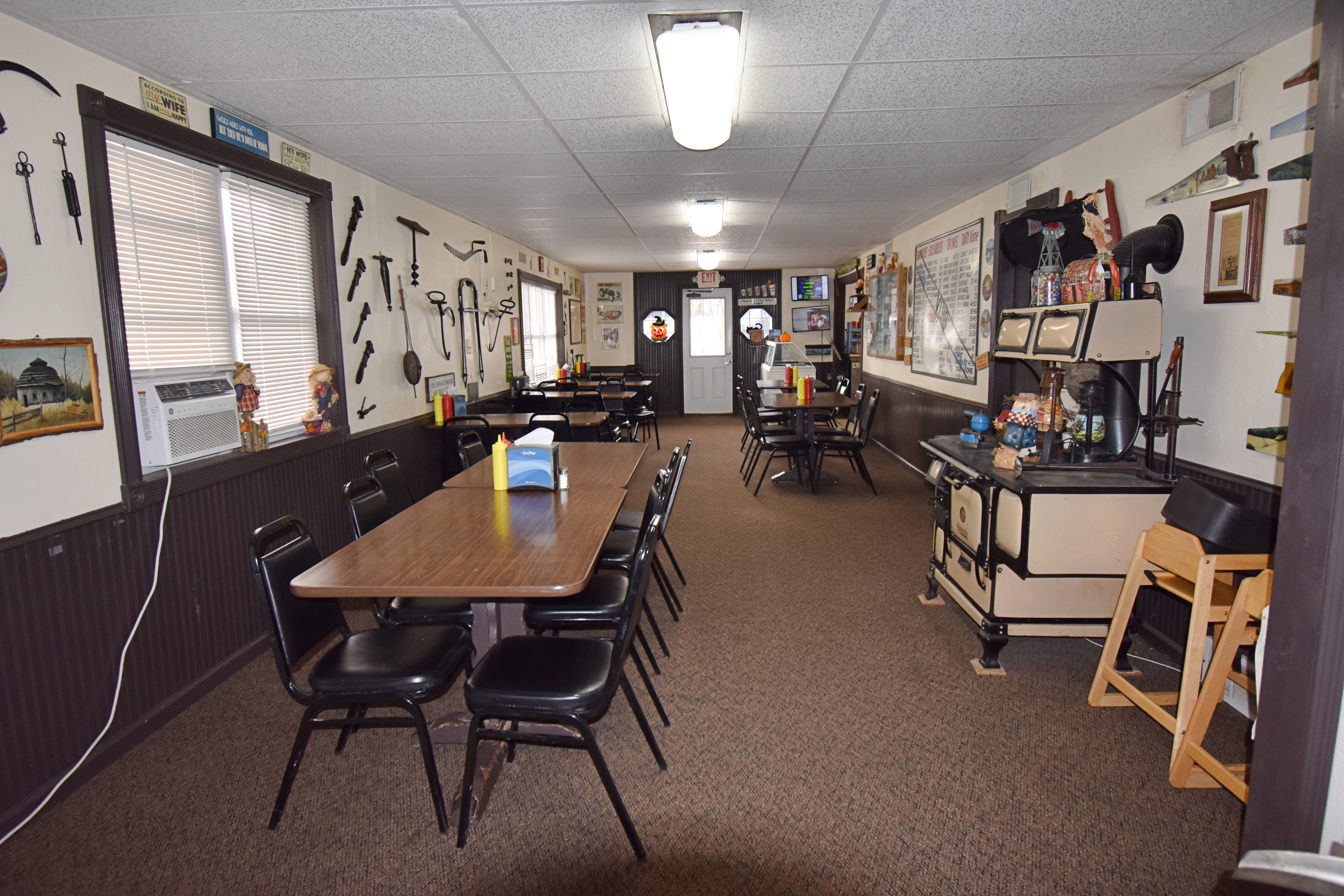 911 South Street, Jesup, IA 50648