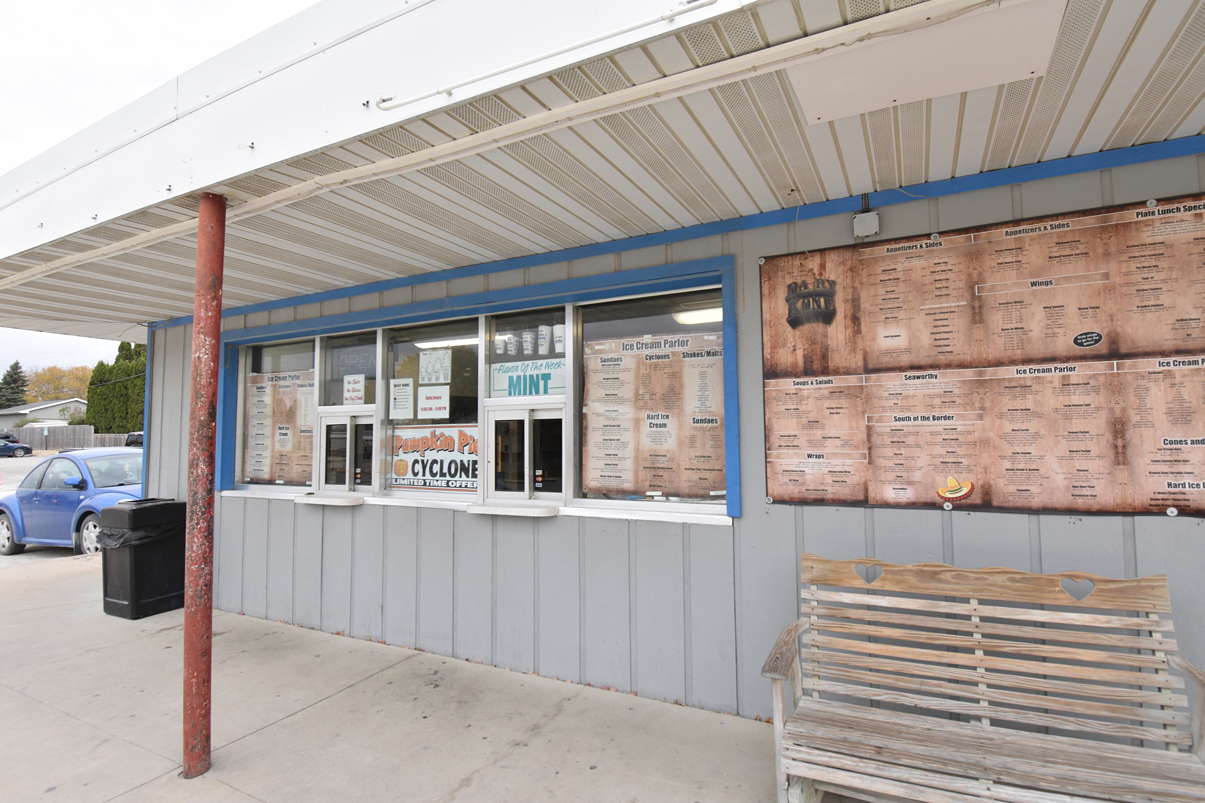 911 South Street, Jesup, IA 50648