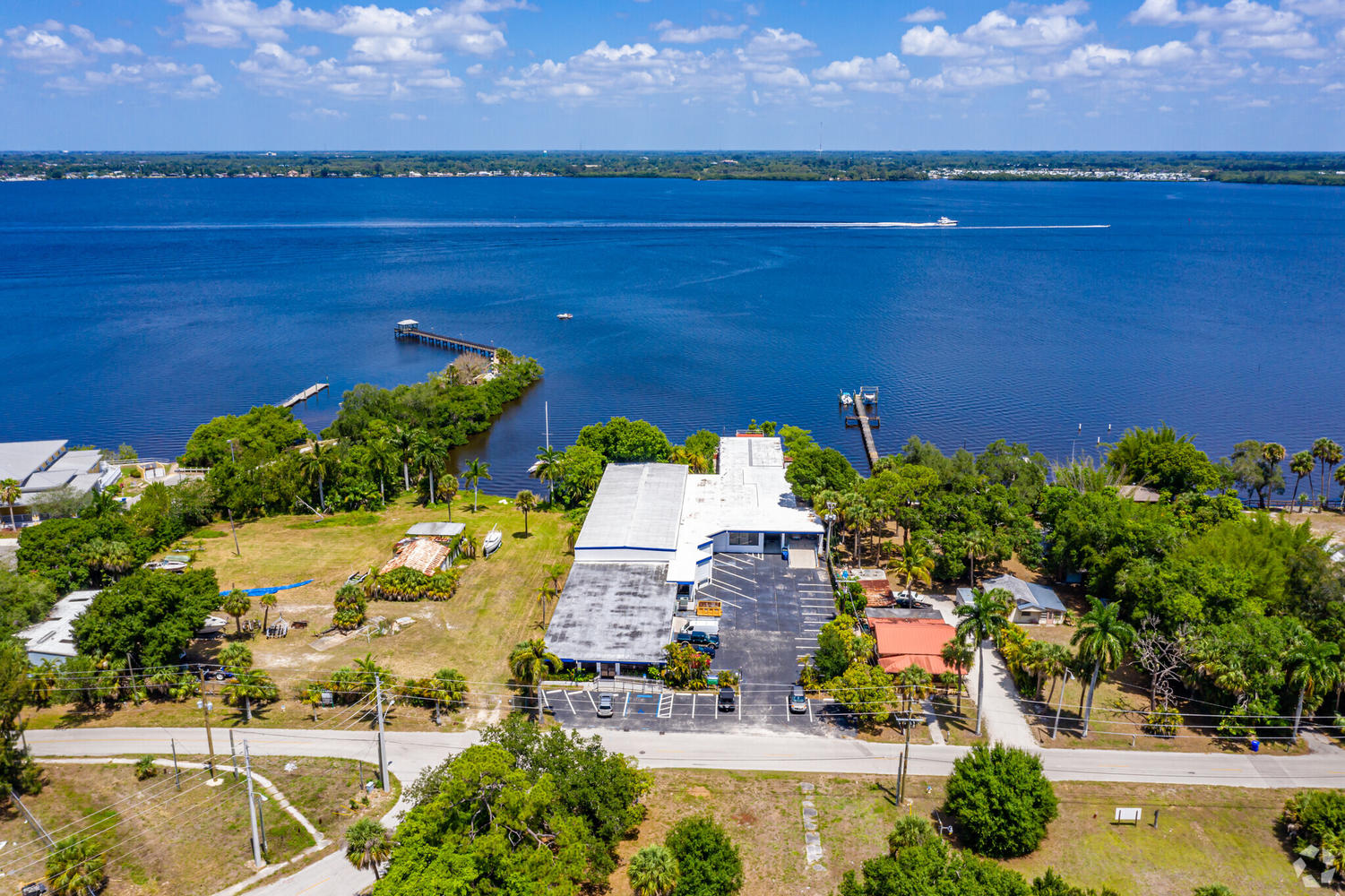 For Sale or For Lease - 3131 E Riverside Dr, 3131 E. Riverside Drive, Fort Myers, FL 33916