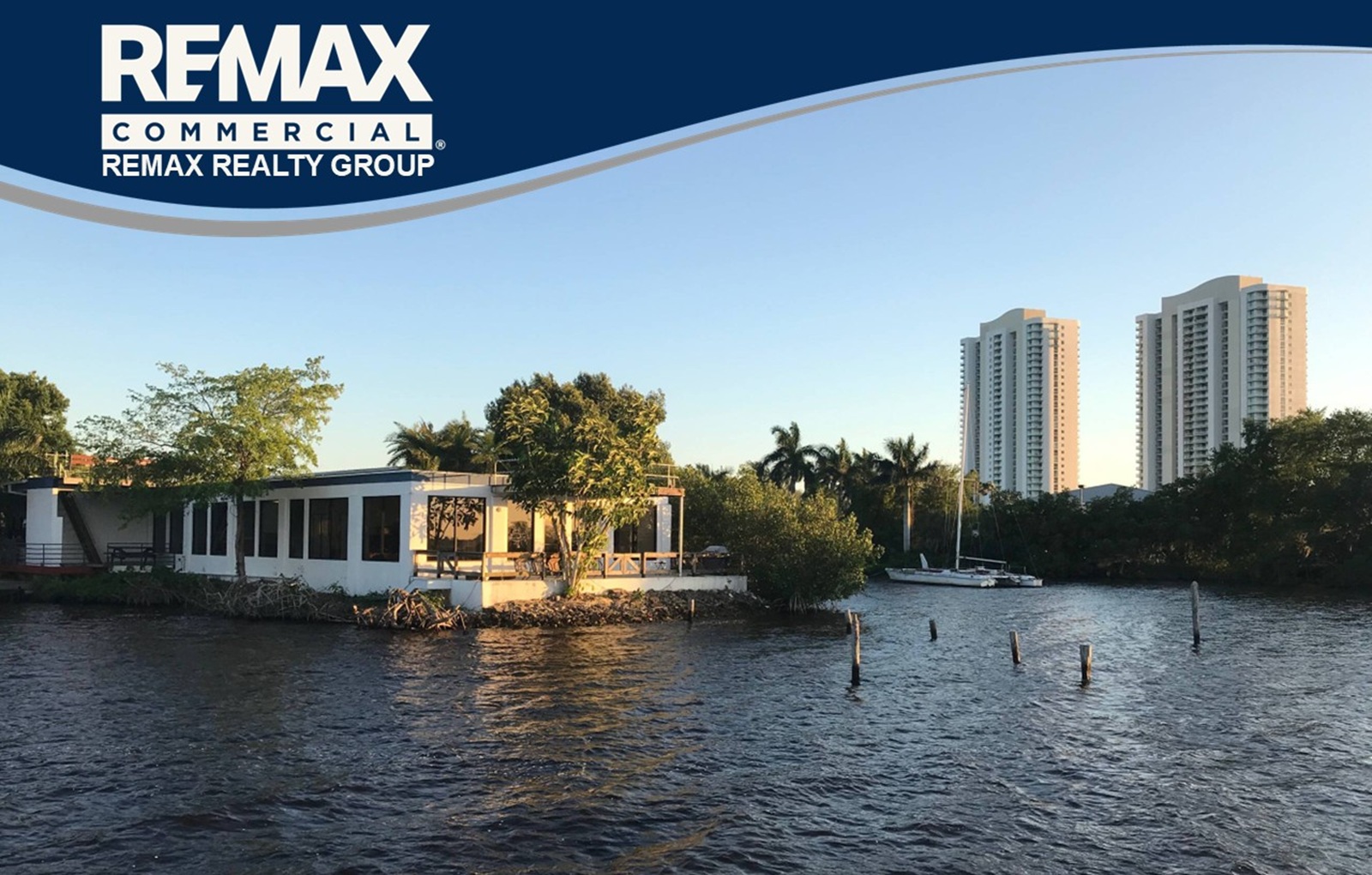 For Sale or For Lease - 3131 E Riverside Dr, 3131 E. Riverside Drive, Fort Myers, FL 33916