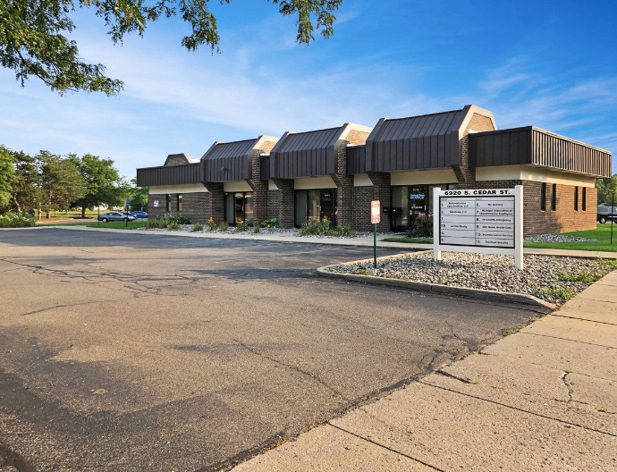 Office Off South Cedar, 6920 South Cedar Street, Lansing, MI 48911