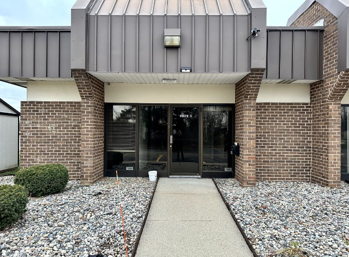 Office Off South Cedar, 6920 South Cedar Street, Lansing, MI 48911