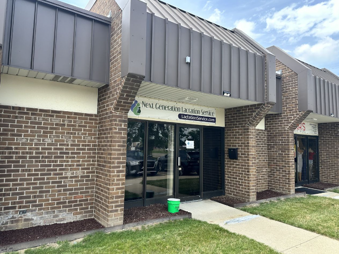 Office Off South Cedar, 6920 South Cedar Street, Lansing, MI 48911