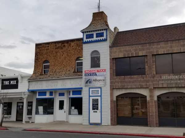 Union Square, 9447 S Union Square, Sandy, UT 84070