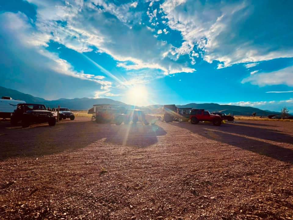 Marysvale RV Park Land 11.5 Acres, 1100 South Old Highway 89, Marysvale, UT 84750