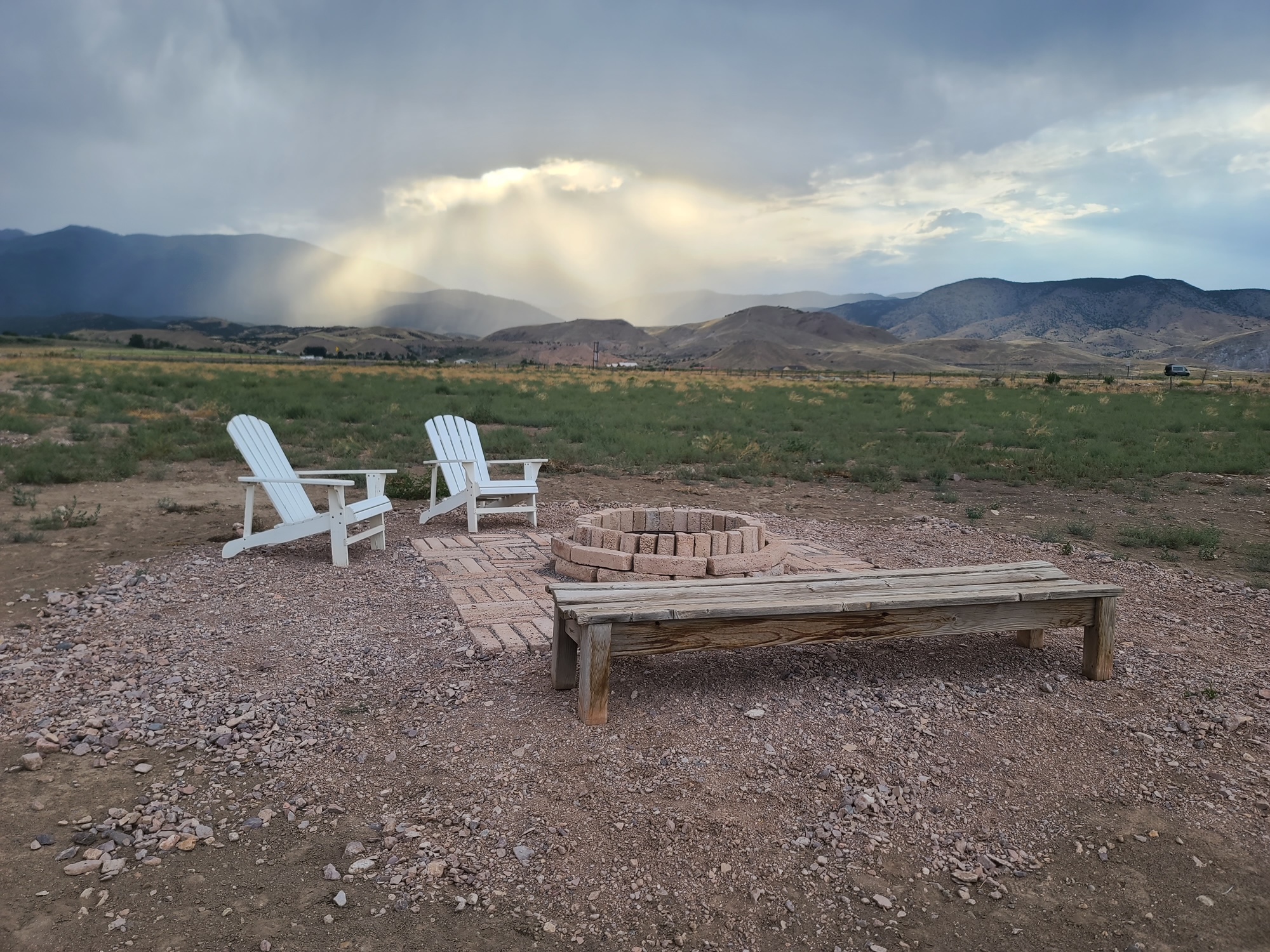 Marysvale RV Park Land 11.5 Acres, 1100 South Old Highway 89, Marysvale, UT 84750