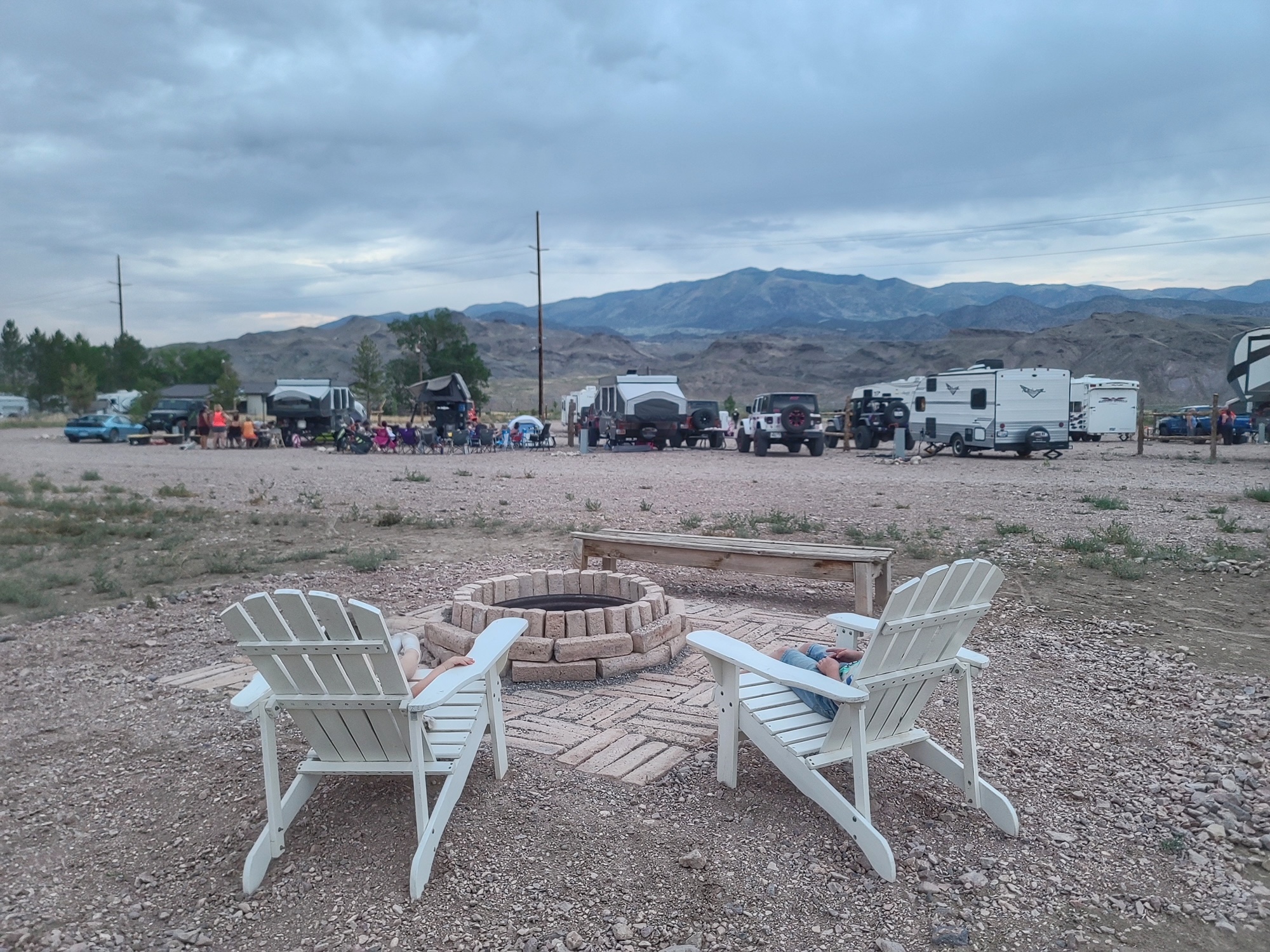Marysvale RV Park Land 11.5 Acres, 1100 South Old Highway 89, Marysvale, UT 84750