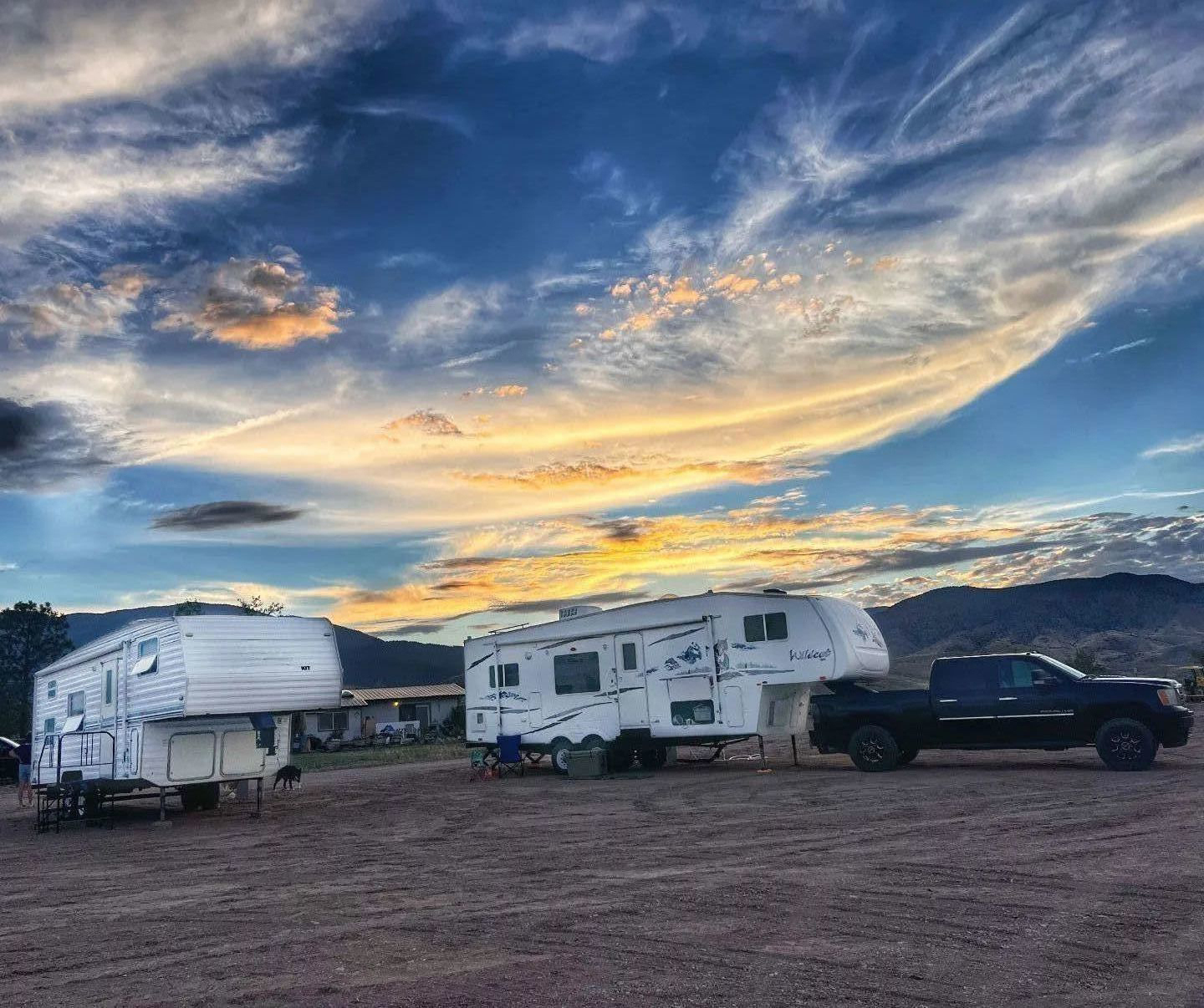 Marysvale RV Park Land 11.5 Acres, 1100 South Old Highway 89, Marysvale, UT 84750