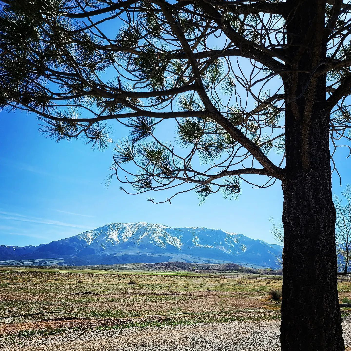 Marysvale RV Park Land 11.5 Acres, 1100 South Old Highway 89, Marysvale, UT 84750