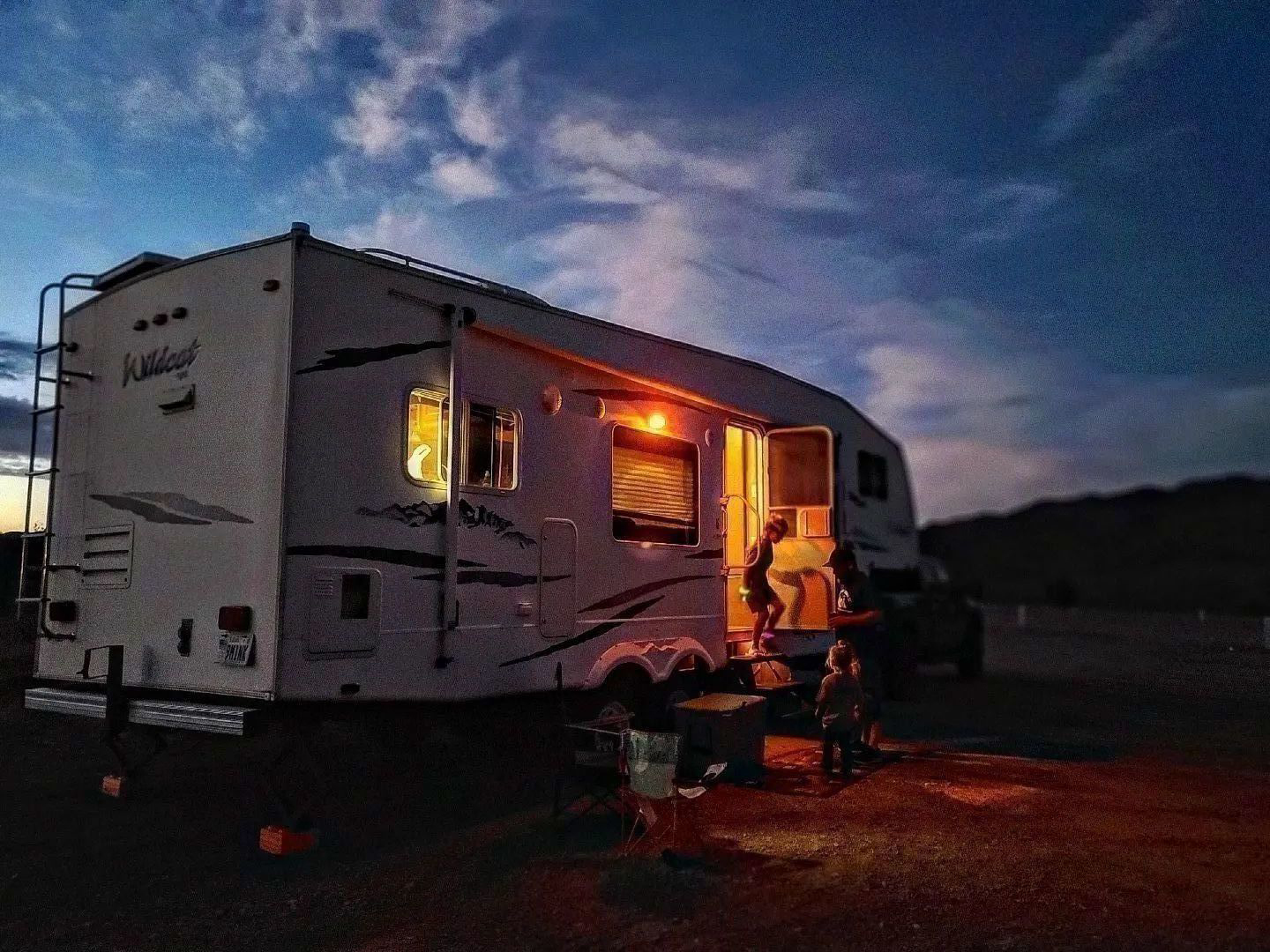 Marysvale RV Park Land 11.5 Acres, 1100 South Old Highway 89, Marysvale, UT 84750