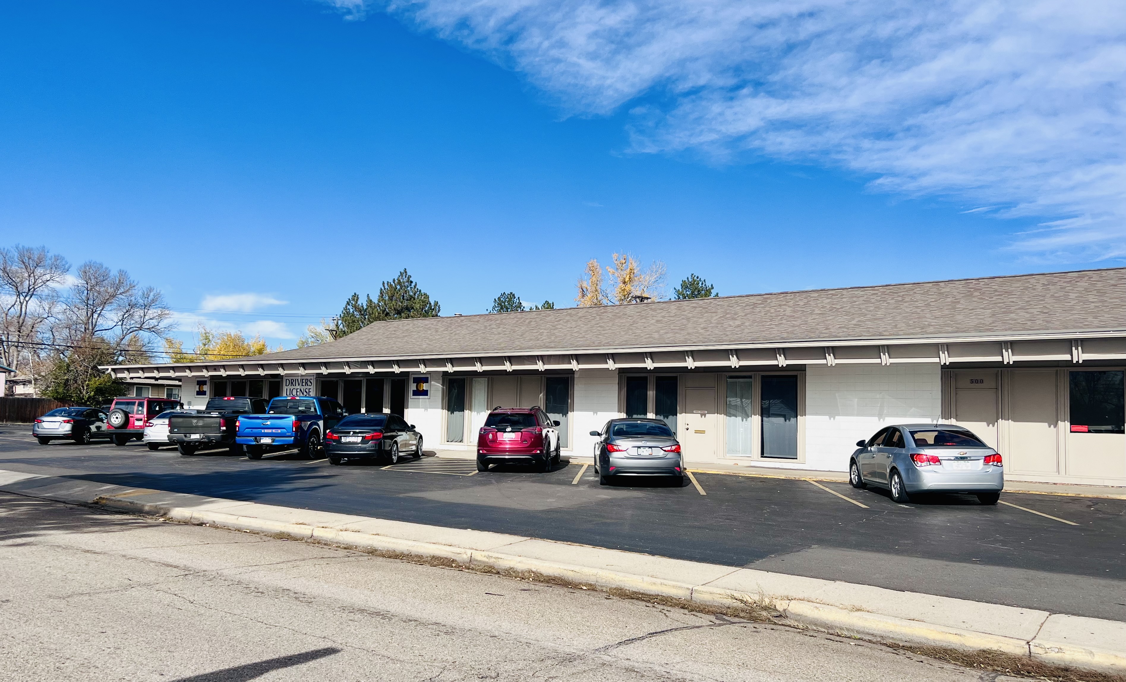 917 South Main Street, Unit 400, 917 South Main Street, Longmont, CO 80501