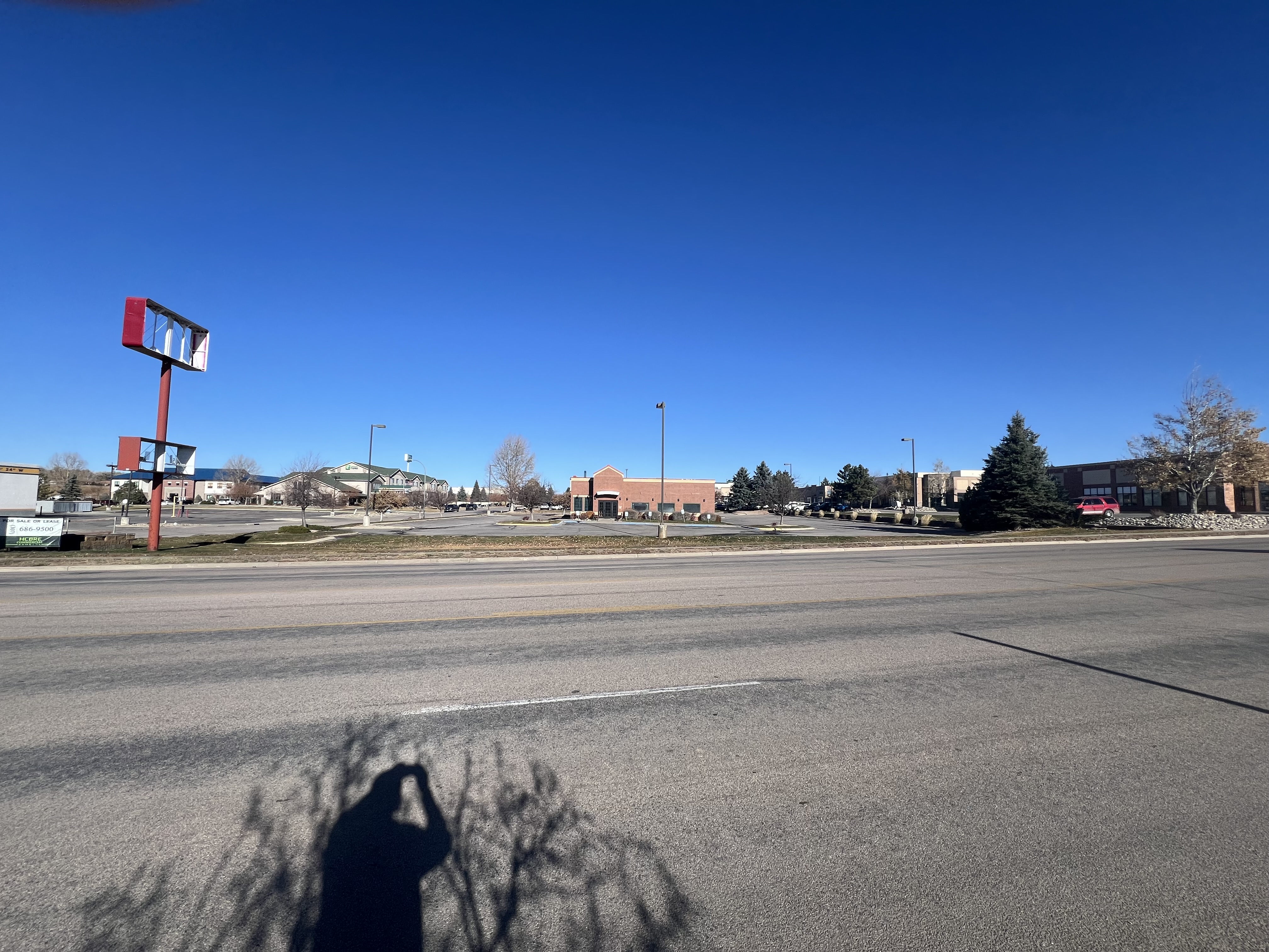 1927 Cliff Davis Drive (former Applebees), 1927 Cliff Davis Drive, Gillette, WY 82718